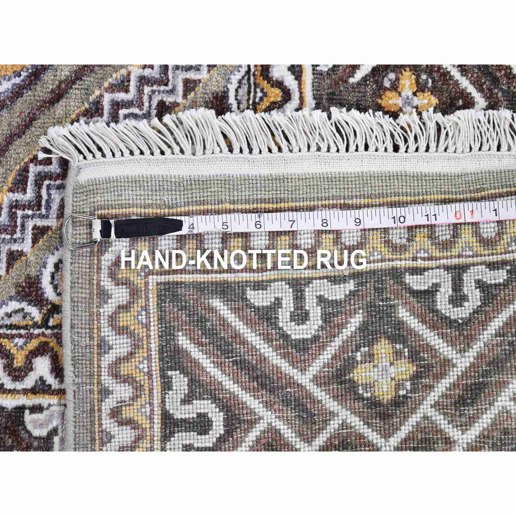Transitional-Hand-Knotted-Rug-332380