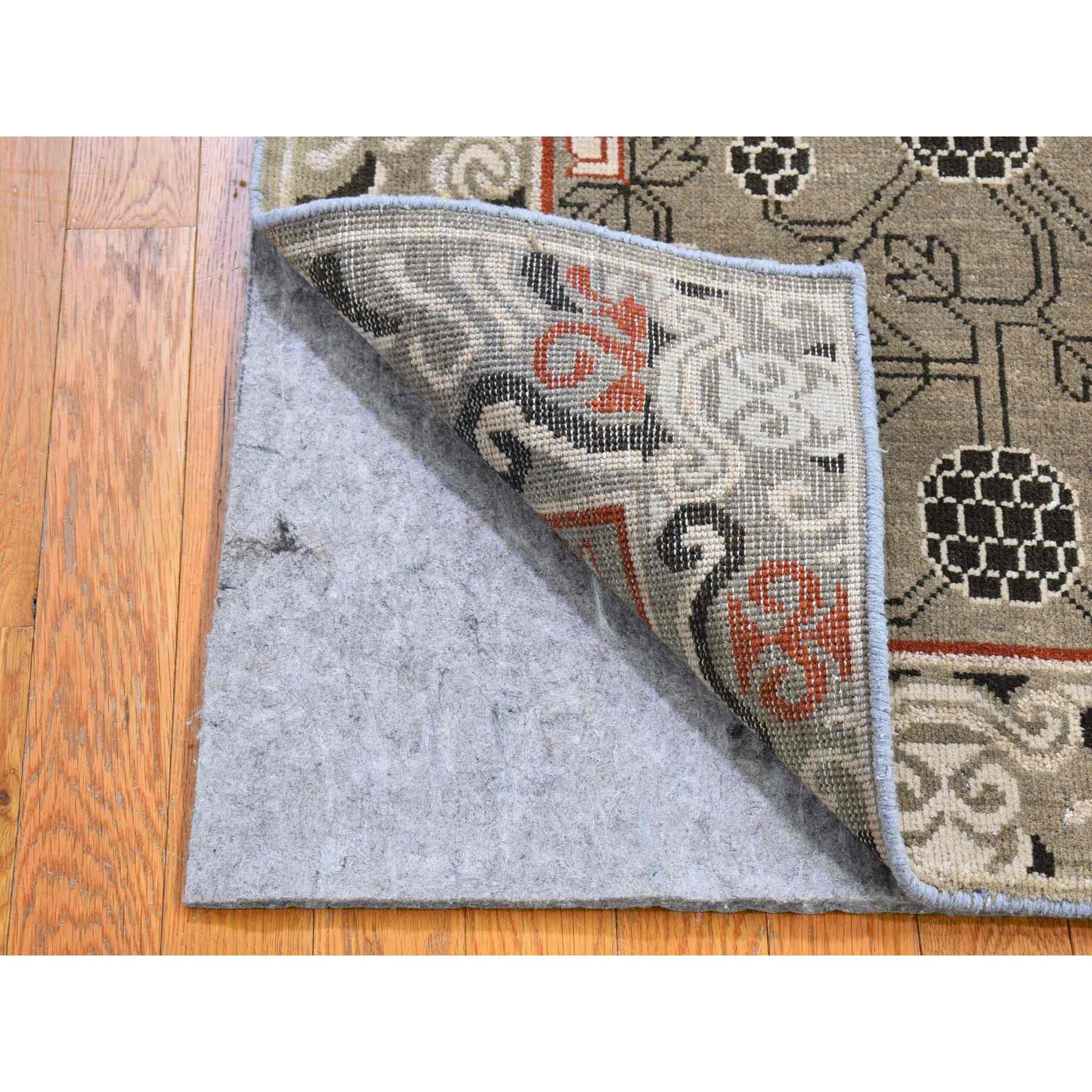 Tribal-Geometric-Hand-Knotted-Rug-330830
