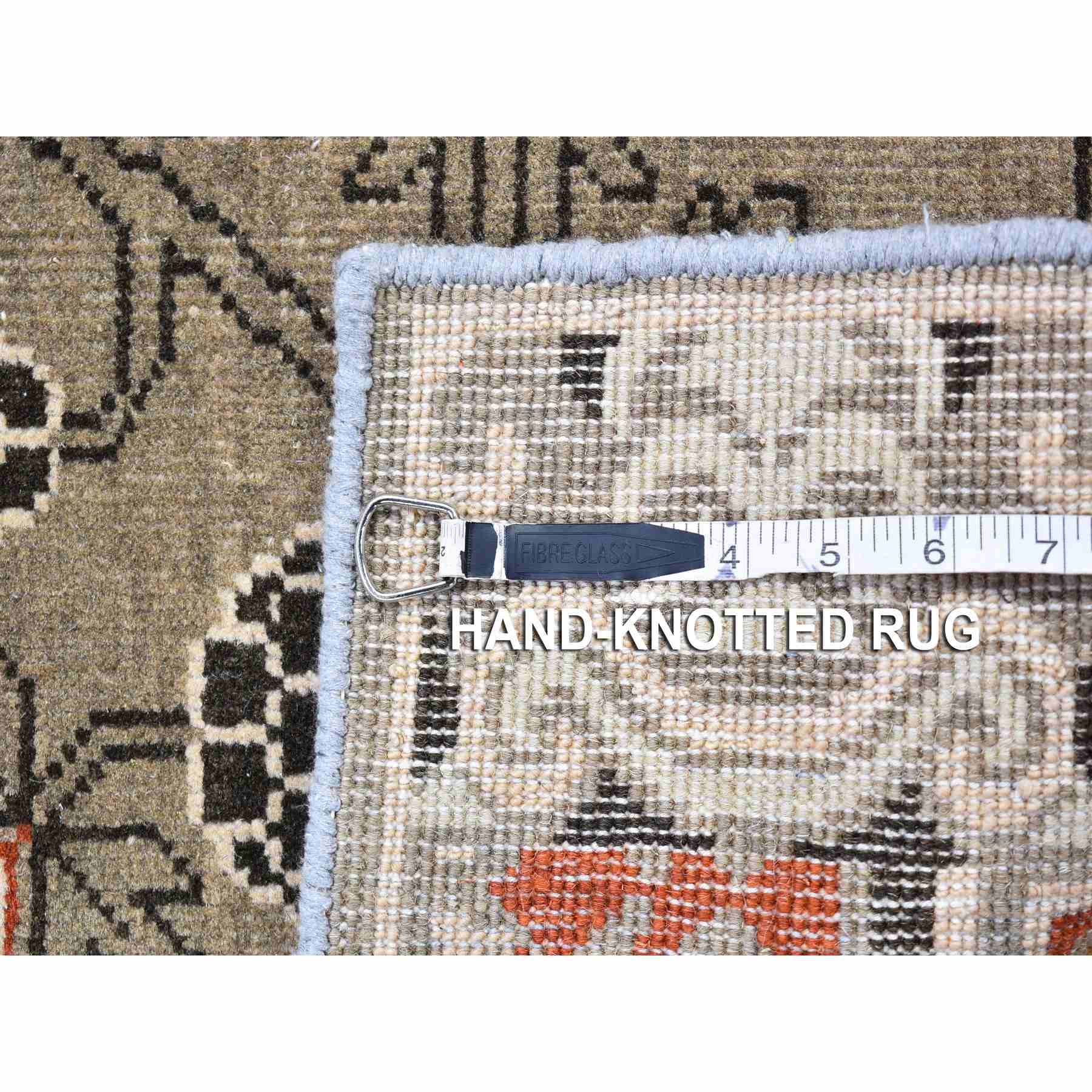 Tribal-Geometric-Hand-Knotted-Rug-330830