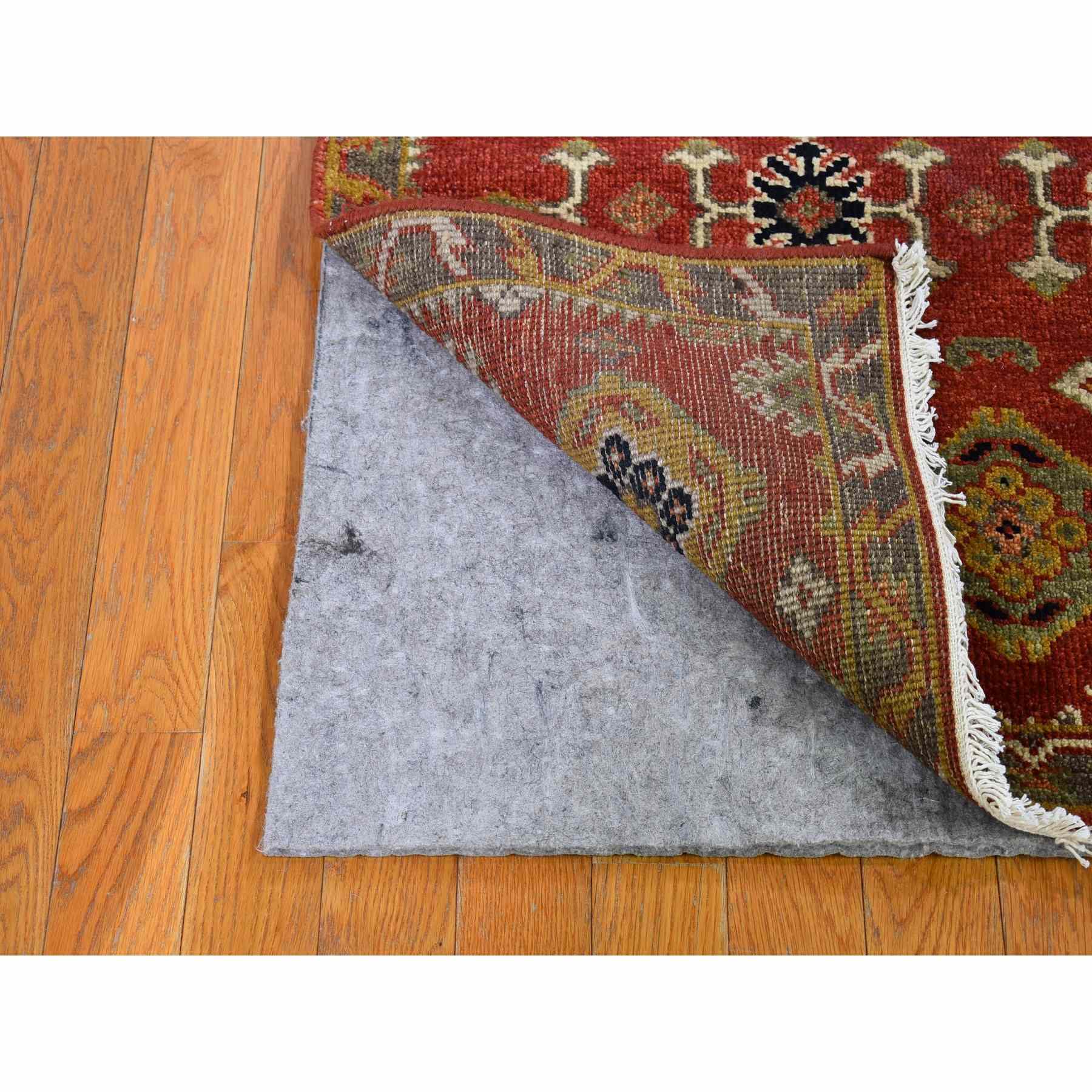 Tribal-Geometric-Hand-Knotted-Rug-330950