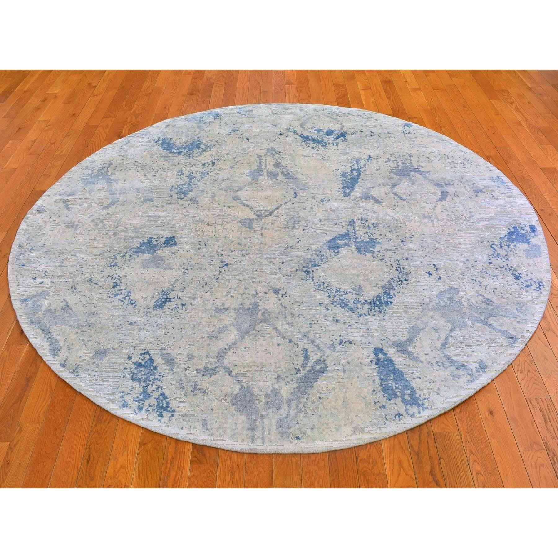 Wool-and-Silk-Hand-Knotted-Rug-331840