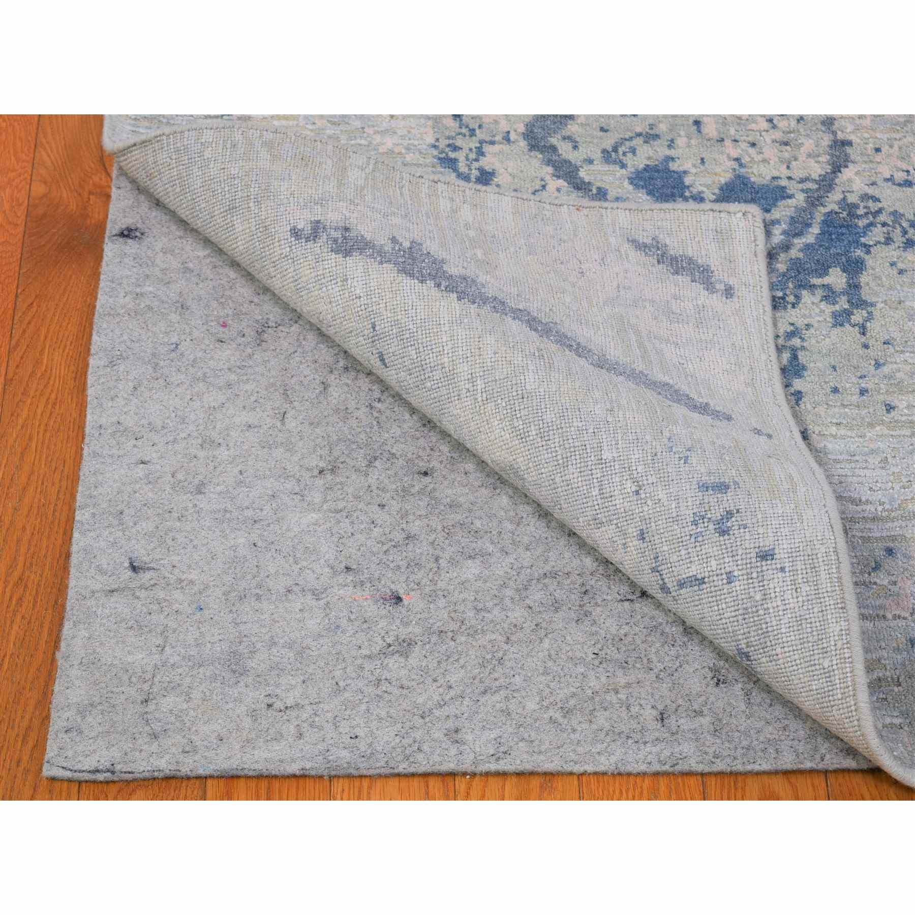 Wool-and-Silk-Hand-Knotted-Rug-332215
