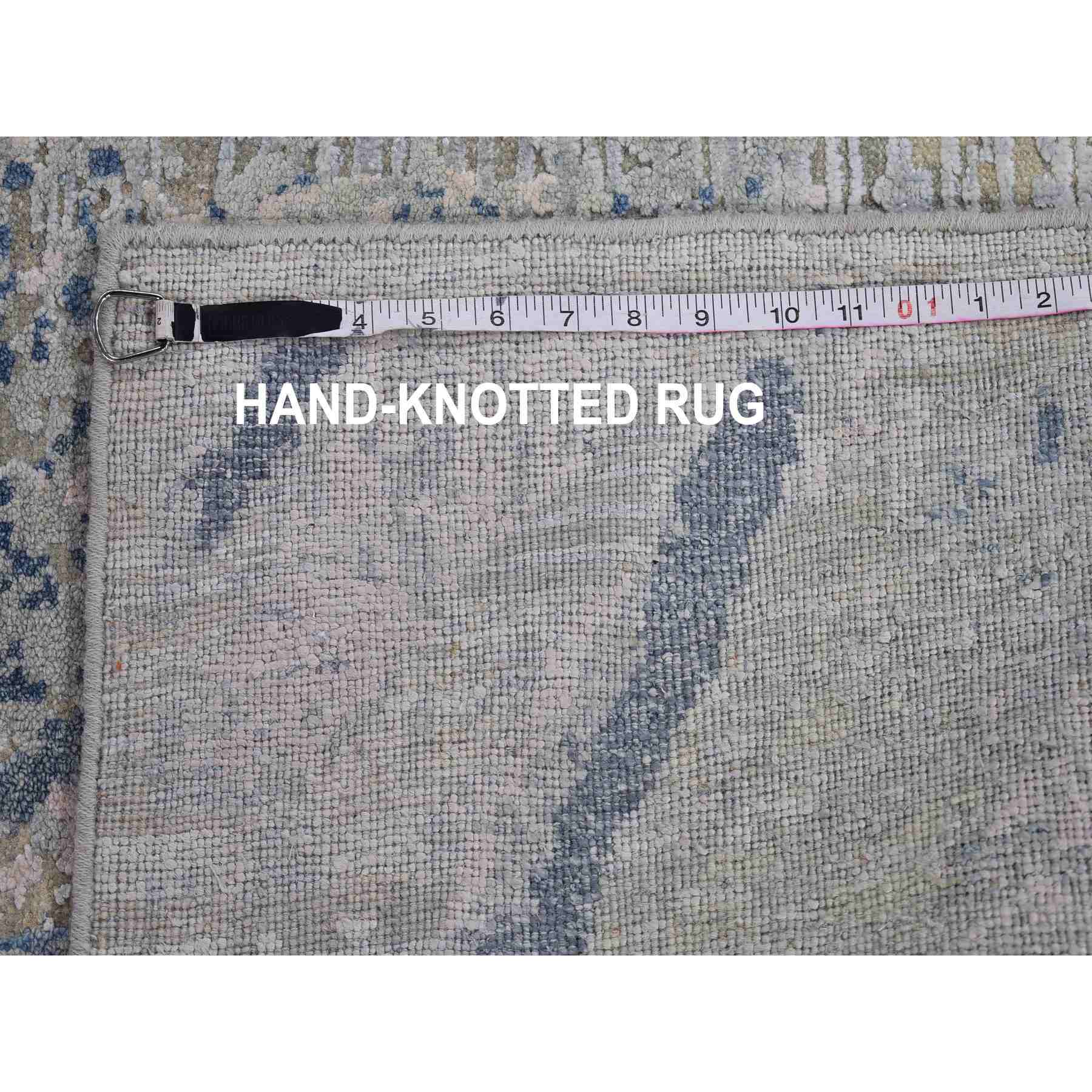 Wool-and-Silk-Hand-Knotted-Rug-332215