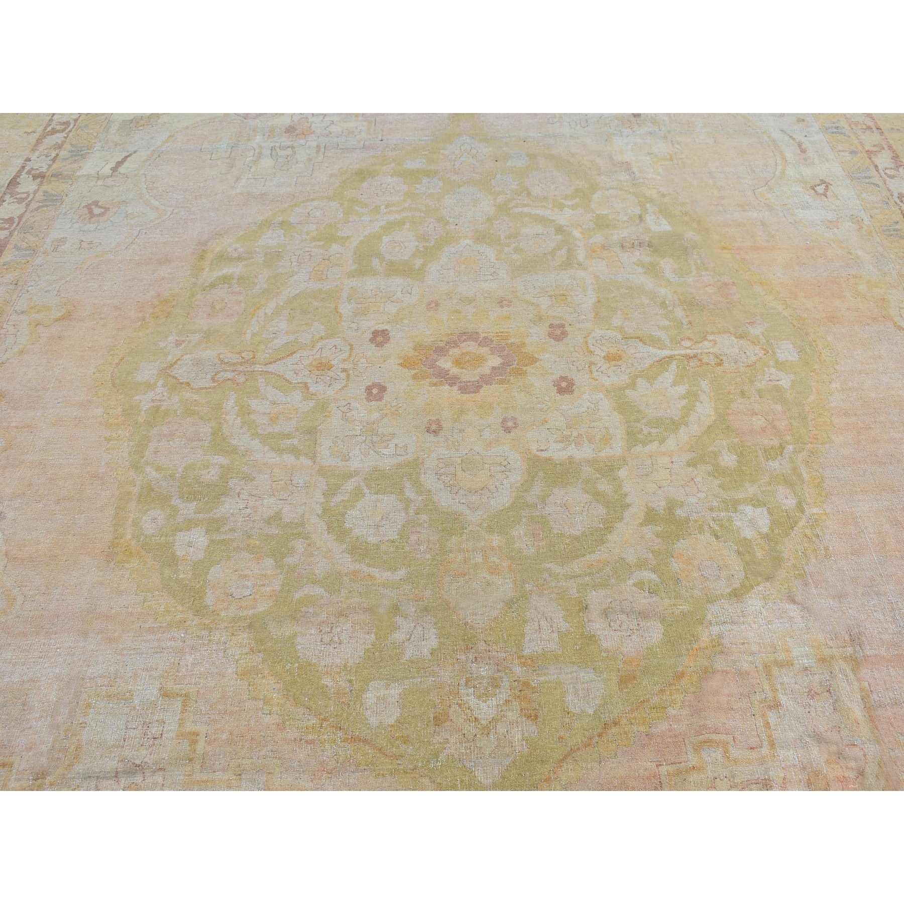Antique-Hand-Knotted-Rug-332525