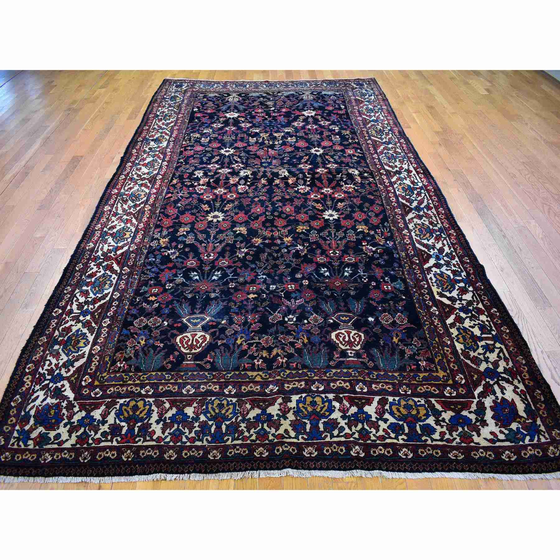 Antique-Hand-Knotted-Rug-334045