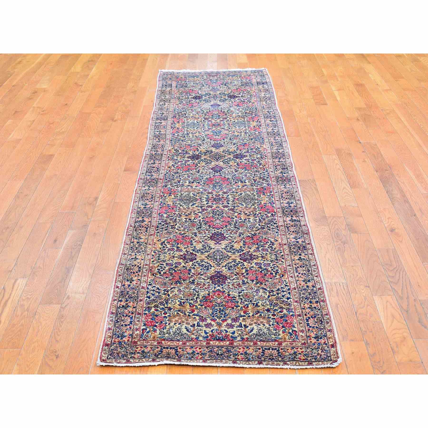 Antique-Hand-Knotted-Rug-334200