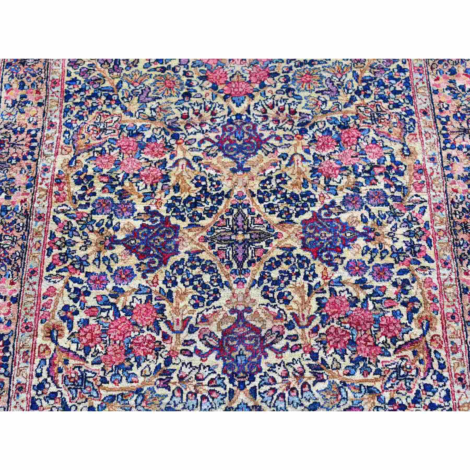 Antique-Hand-Knotted-Rug-334200
