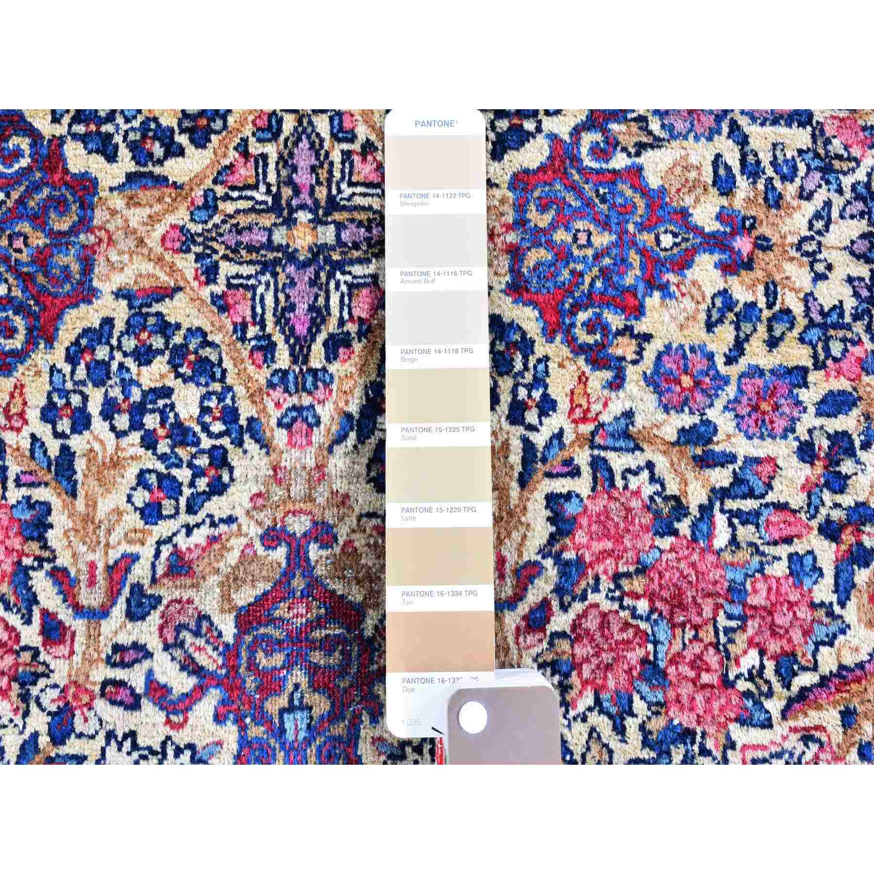 Antique-Hand-Knotted-Rug-334200