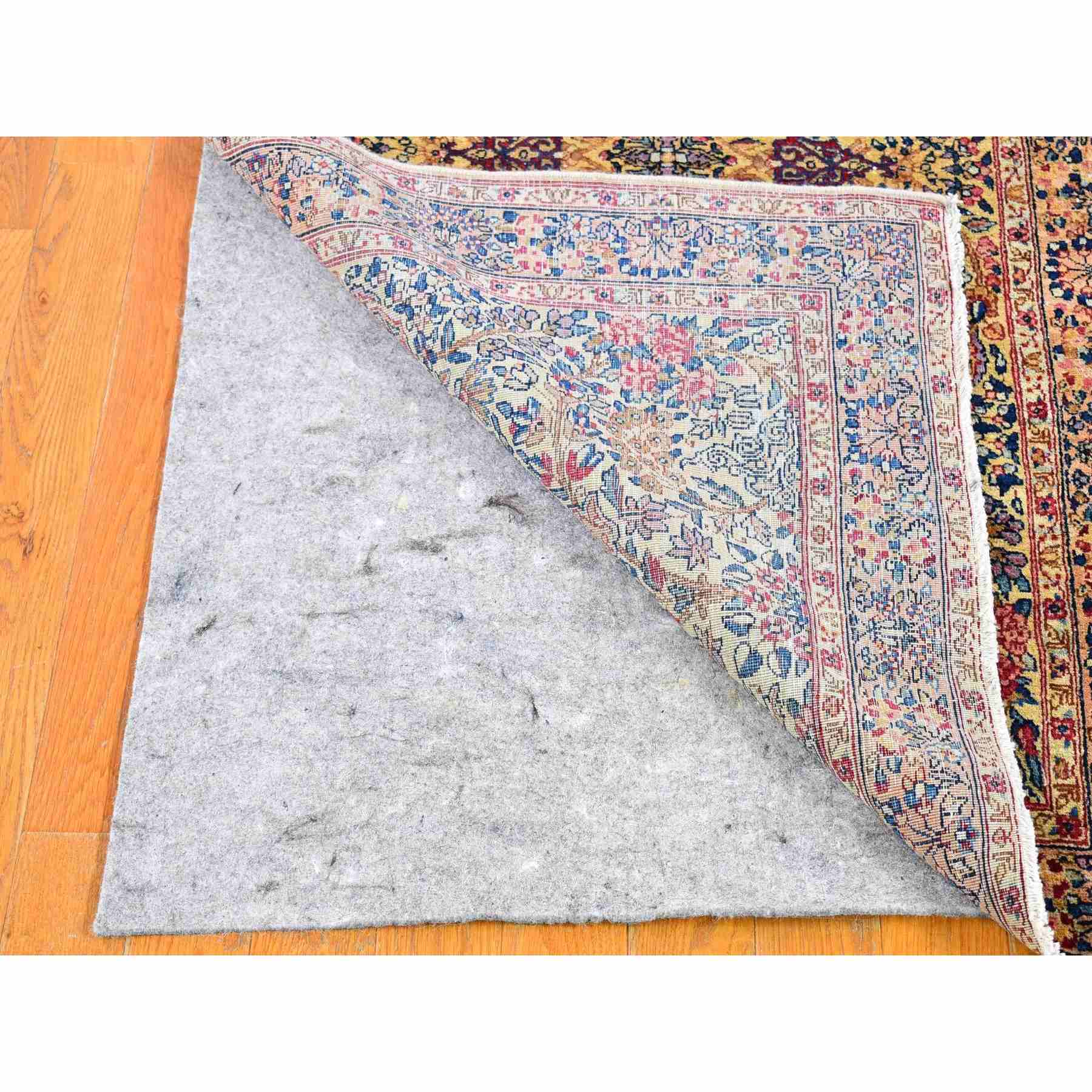 Antique-Hand-Knotted-Rug-334200