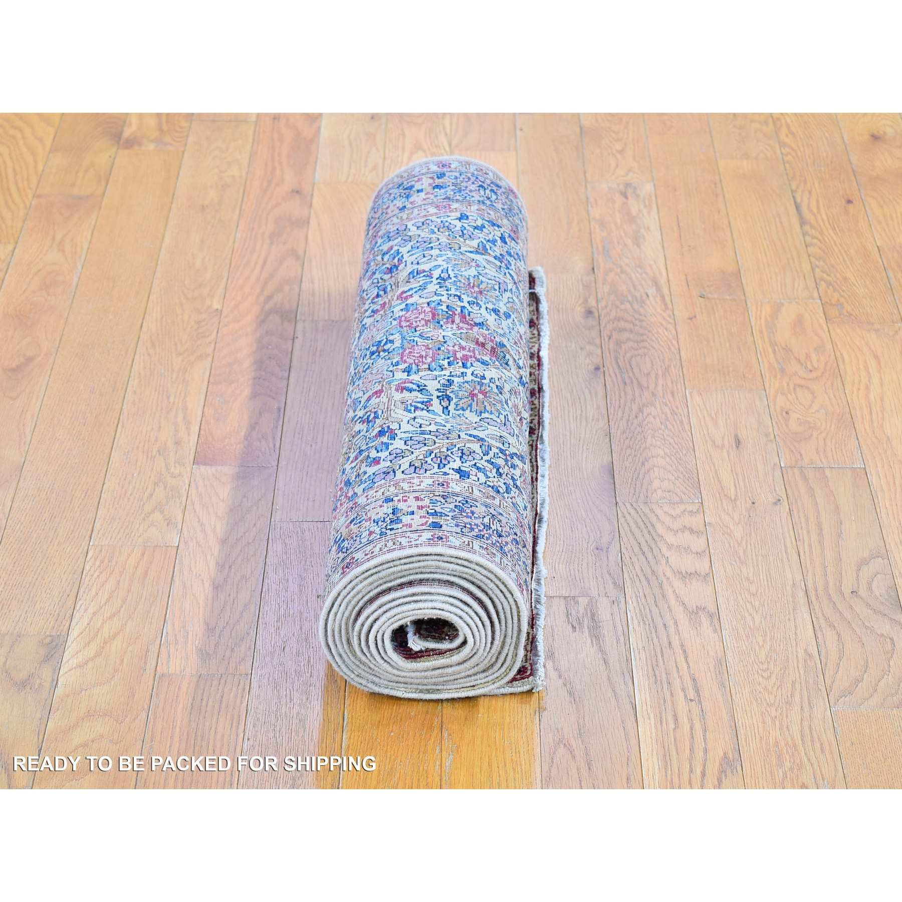 Antique-Hand-Knotted-Rug-334200