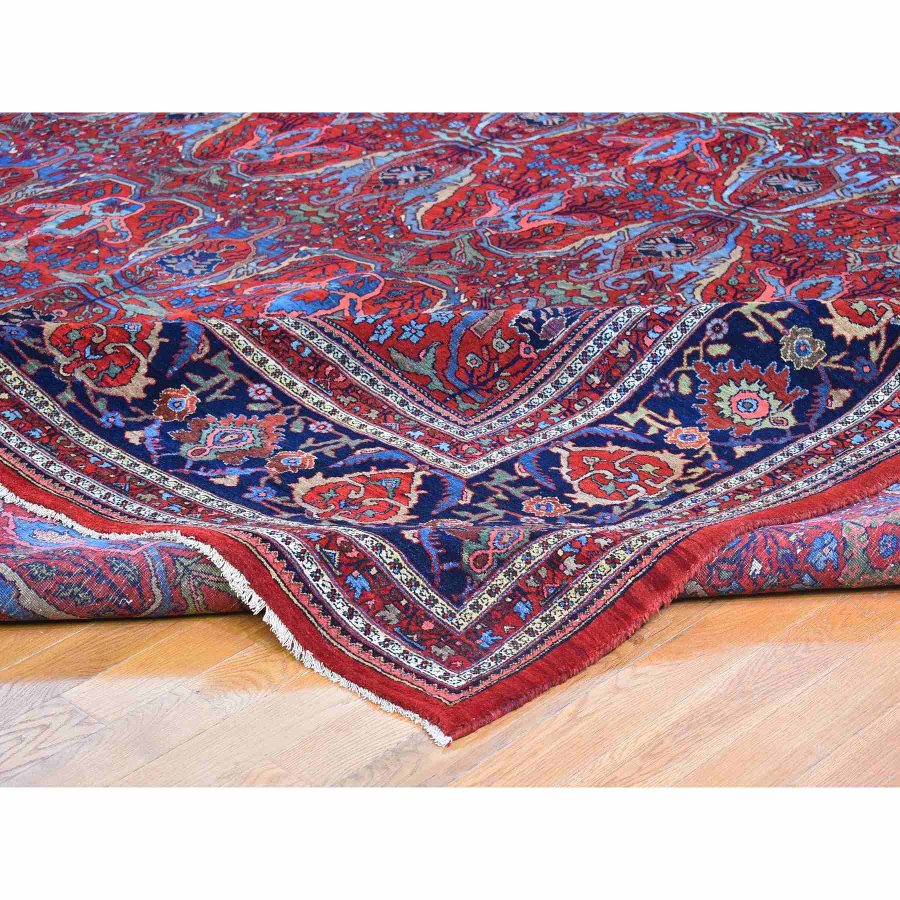 Antique-Hand-Knotted-Rug-334325