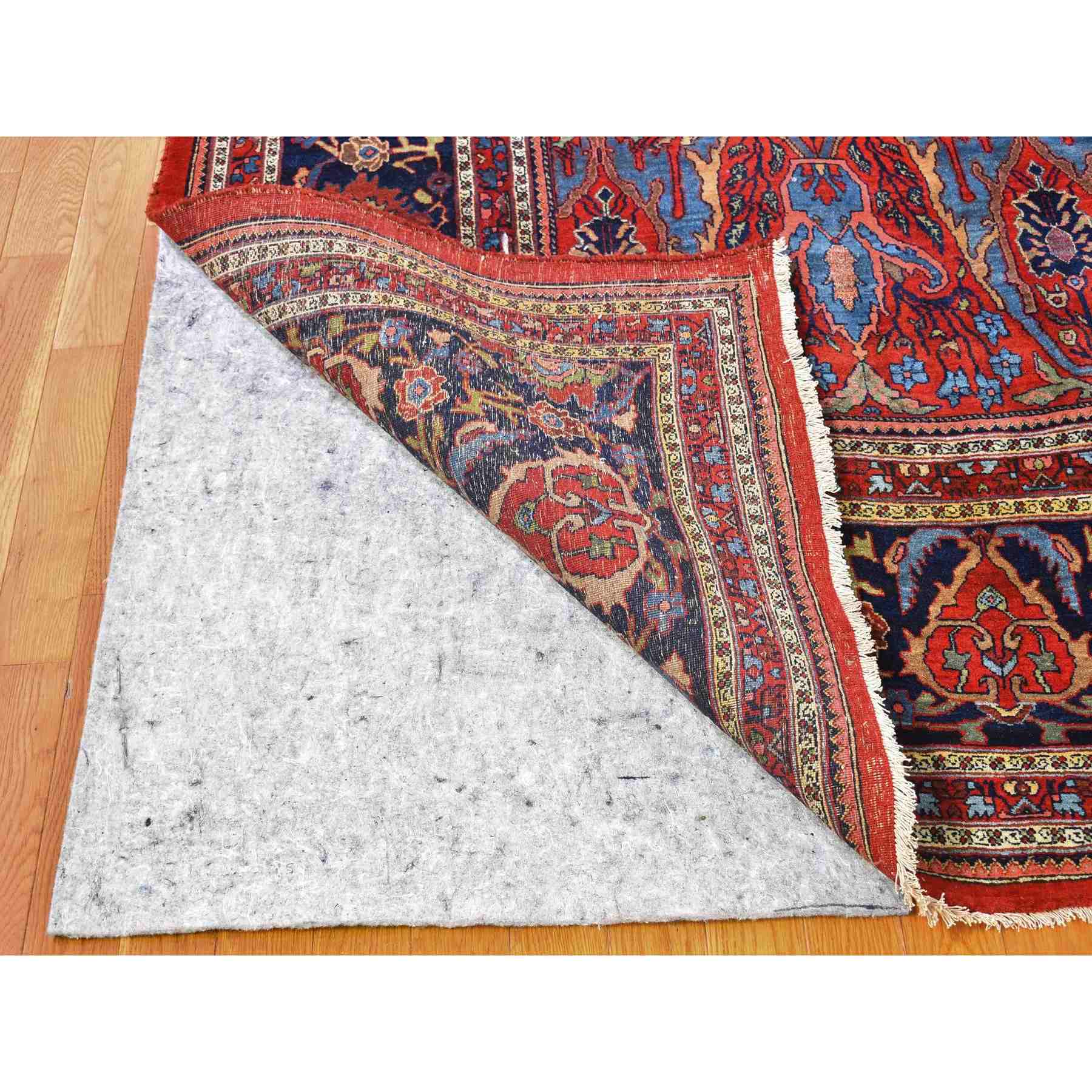 Antique-Hand-Knotted-Rug-334325