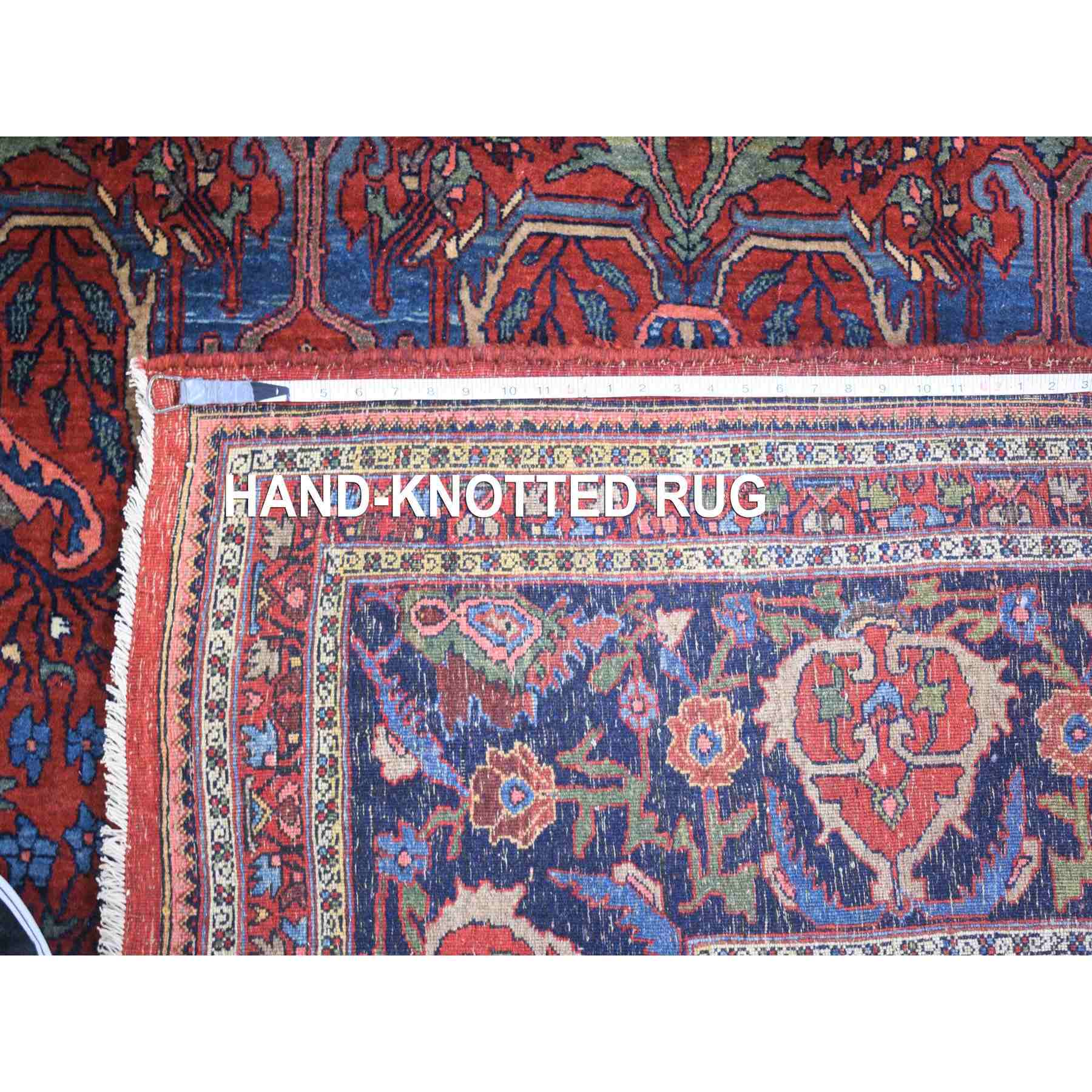 Antique-Hand-Knotted-Rug-334325