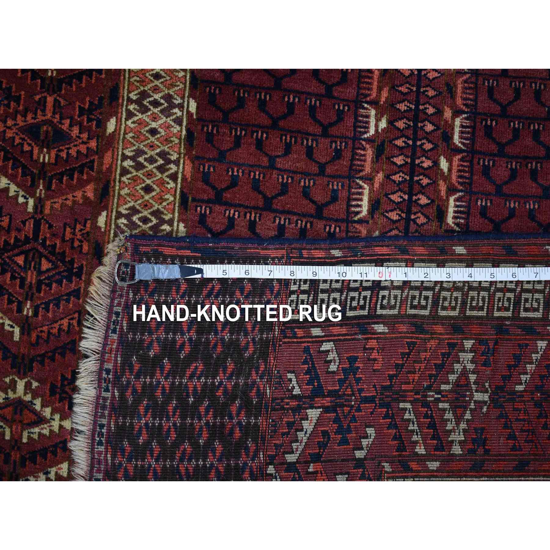 Antique-Hand-Knotted-Rug-334355