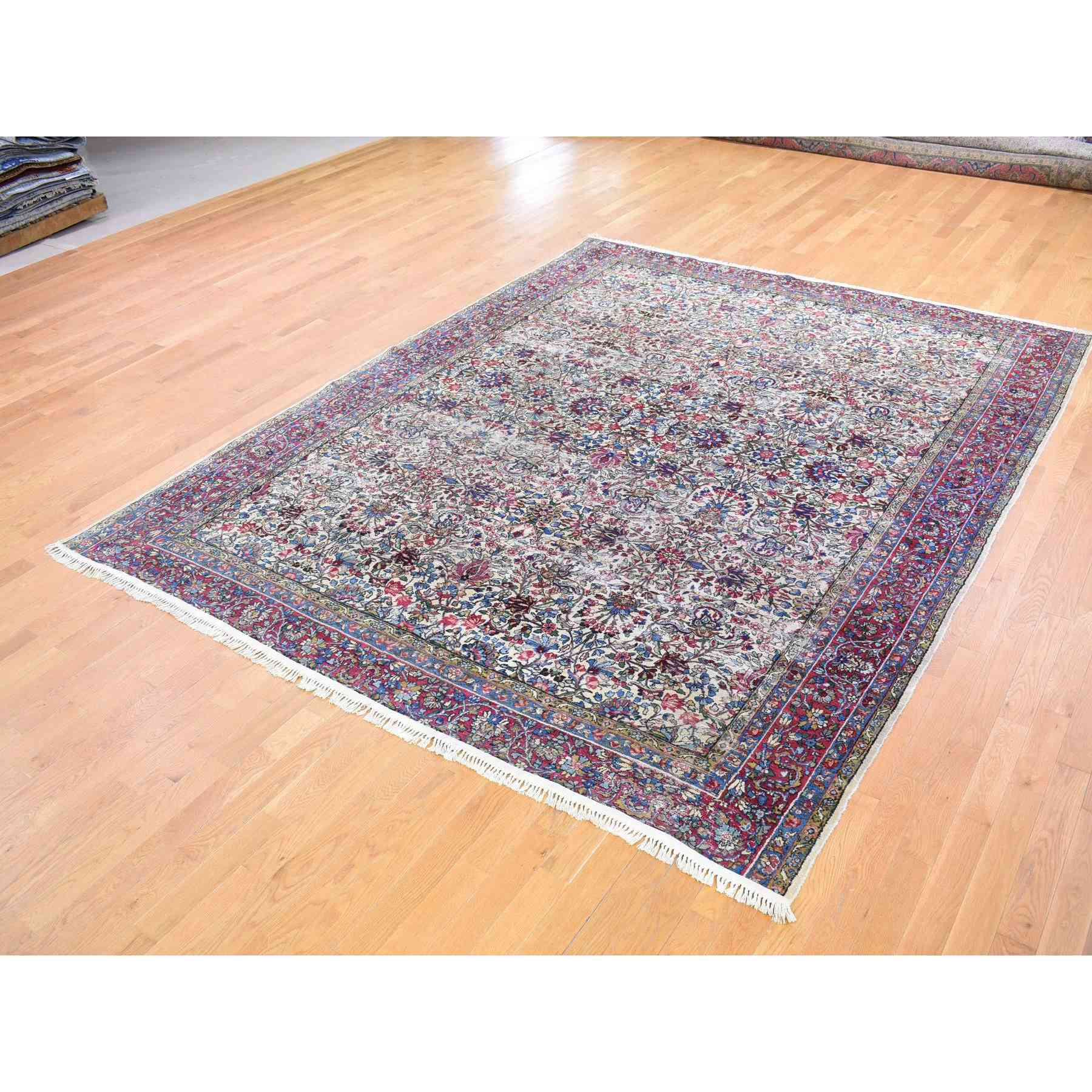 Antique-Hand-Knotted-Rug-334745