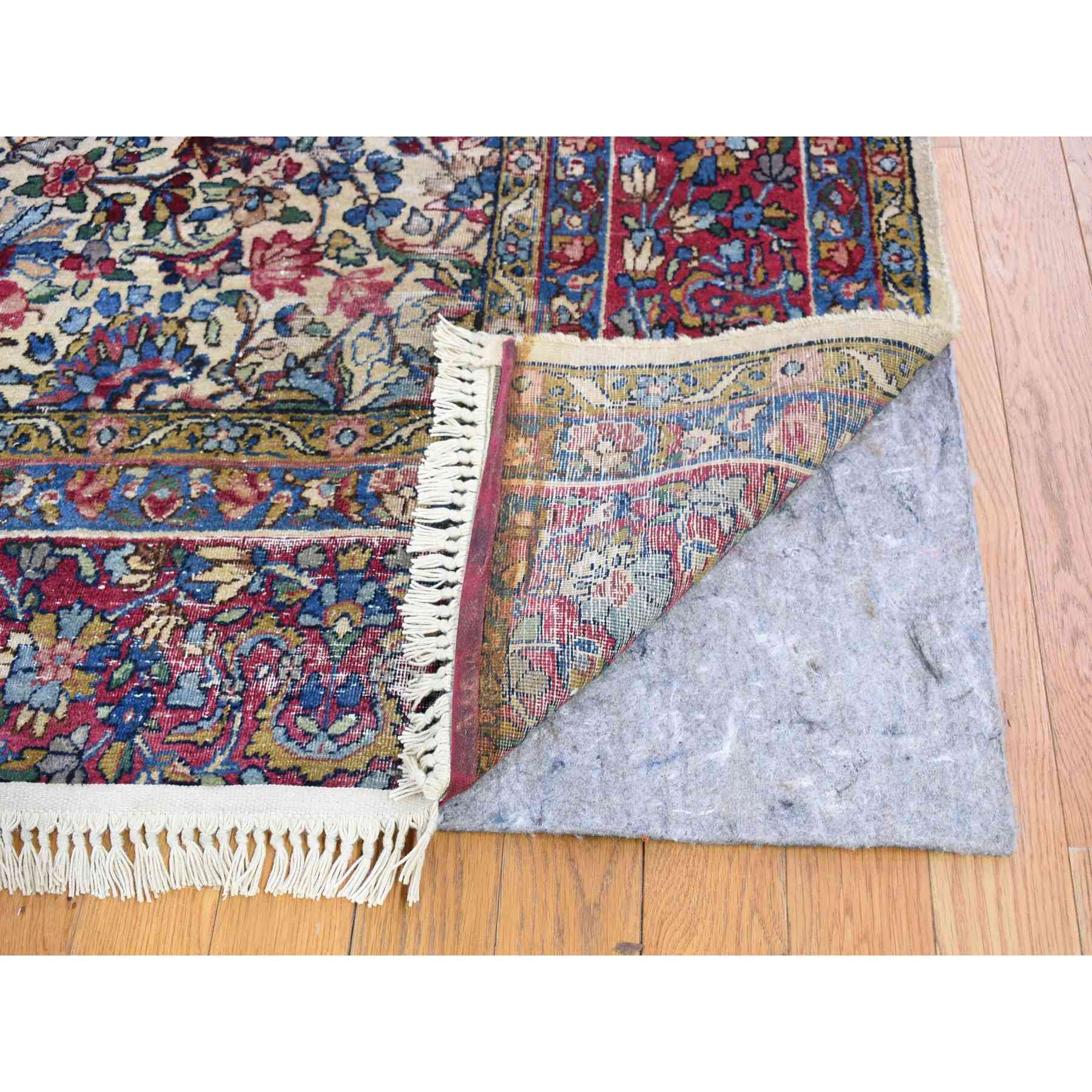 Antique-Hand-Knotted-Rug-334745