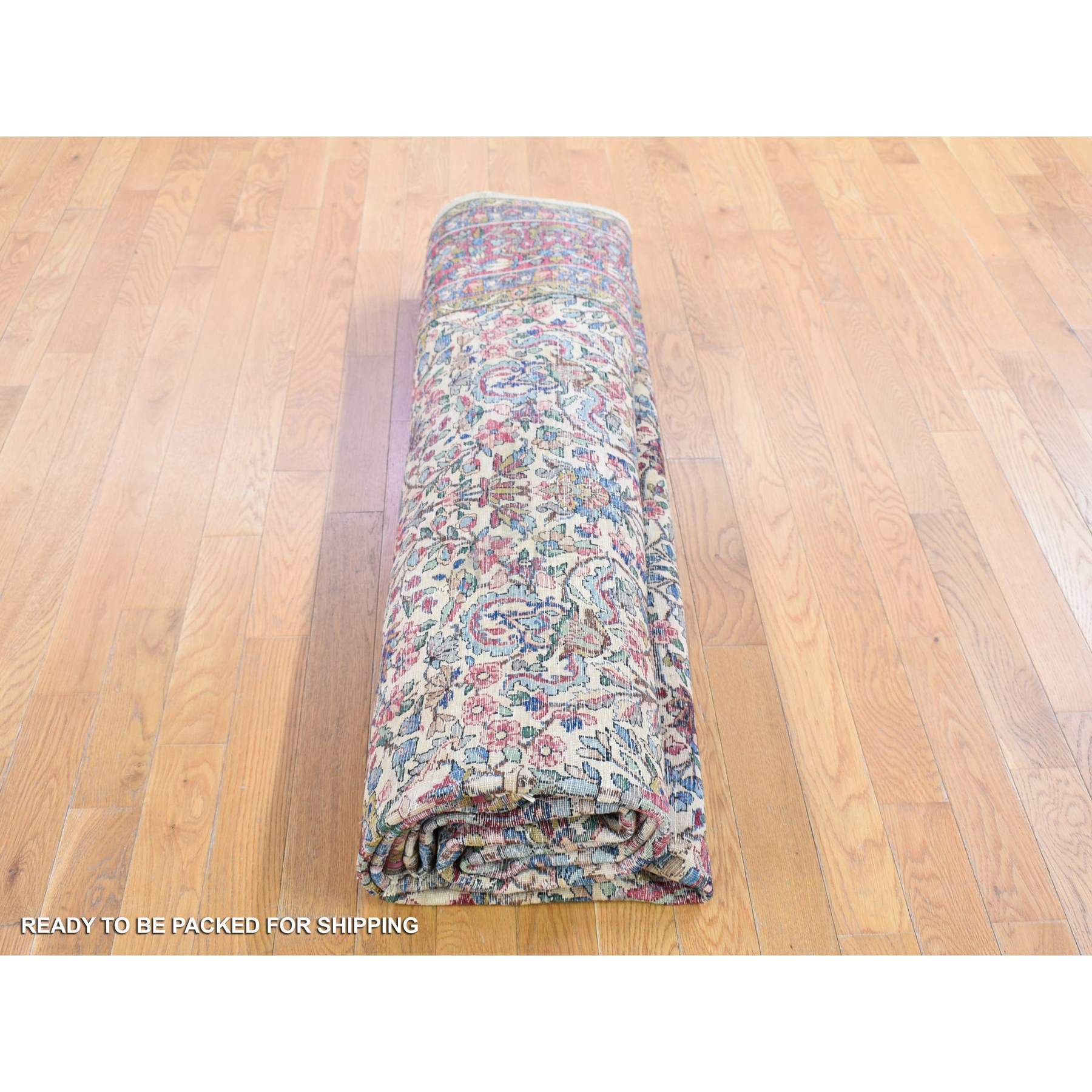 Antique-Hand-Knotted-Rug-334745