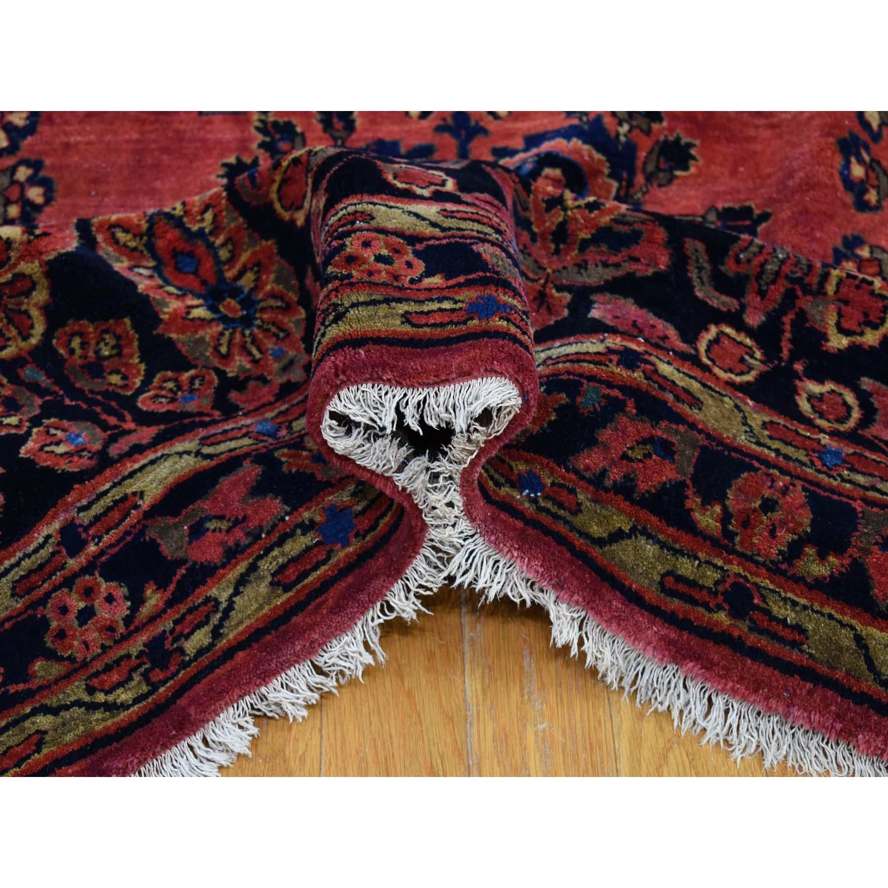 Antique-Hand-Knotted-Rug-334955