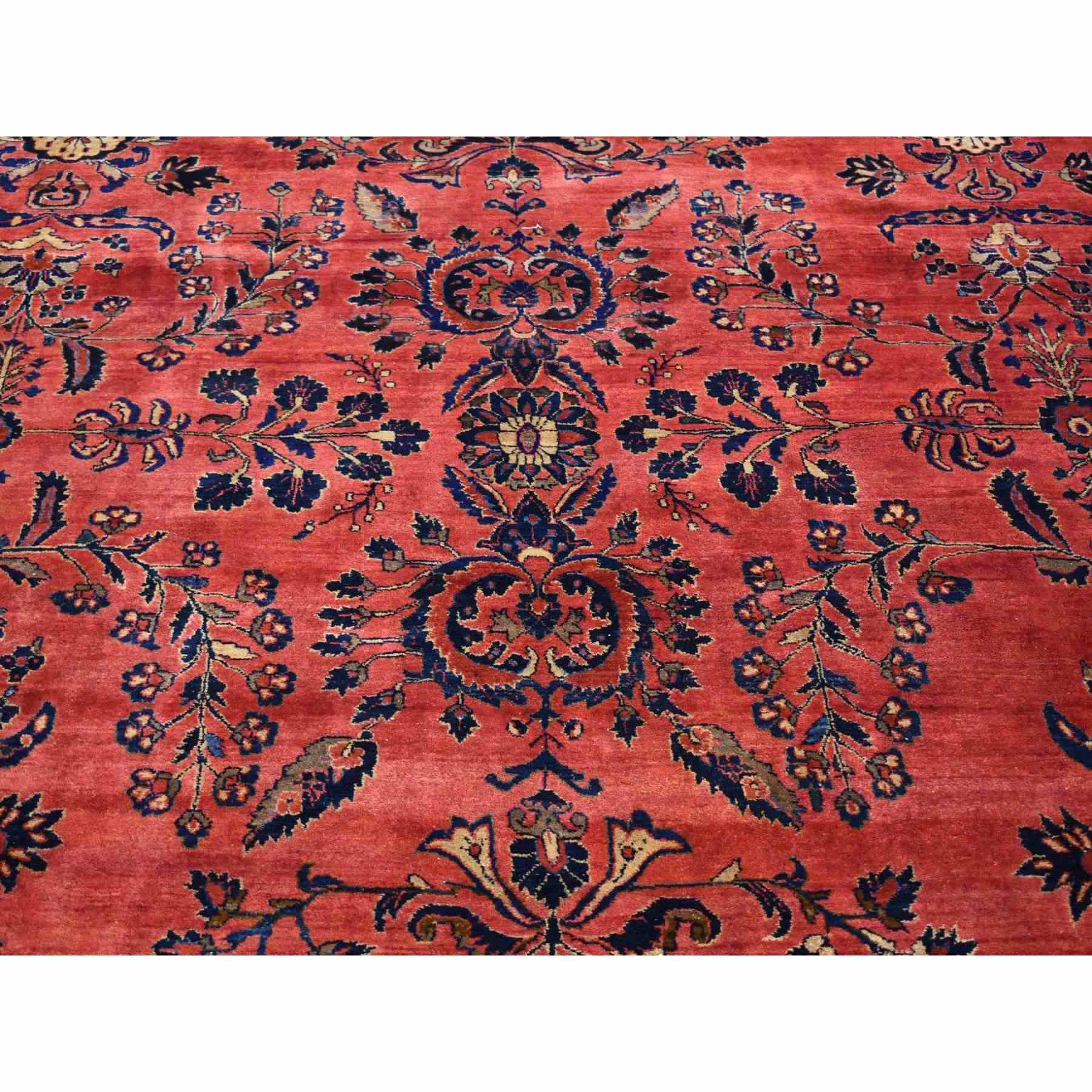 Antique-Hand-Knotted-Rug-334955