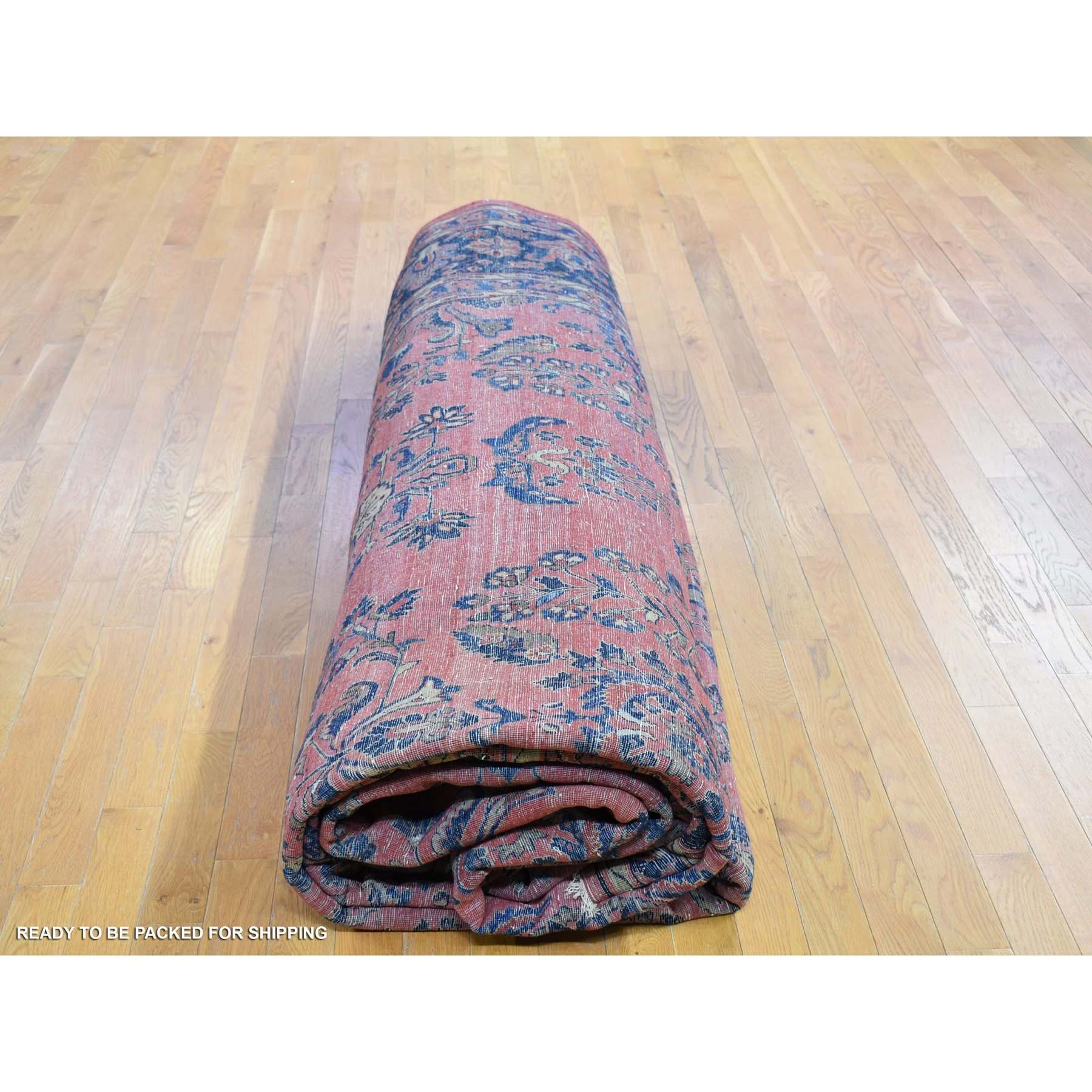 Antique-Hand-Knotted-Rug-334955