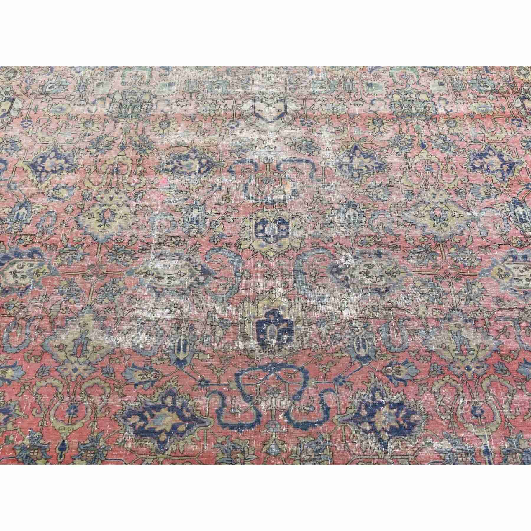 Antique-Hand-Knotted-Rug-334975