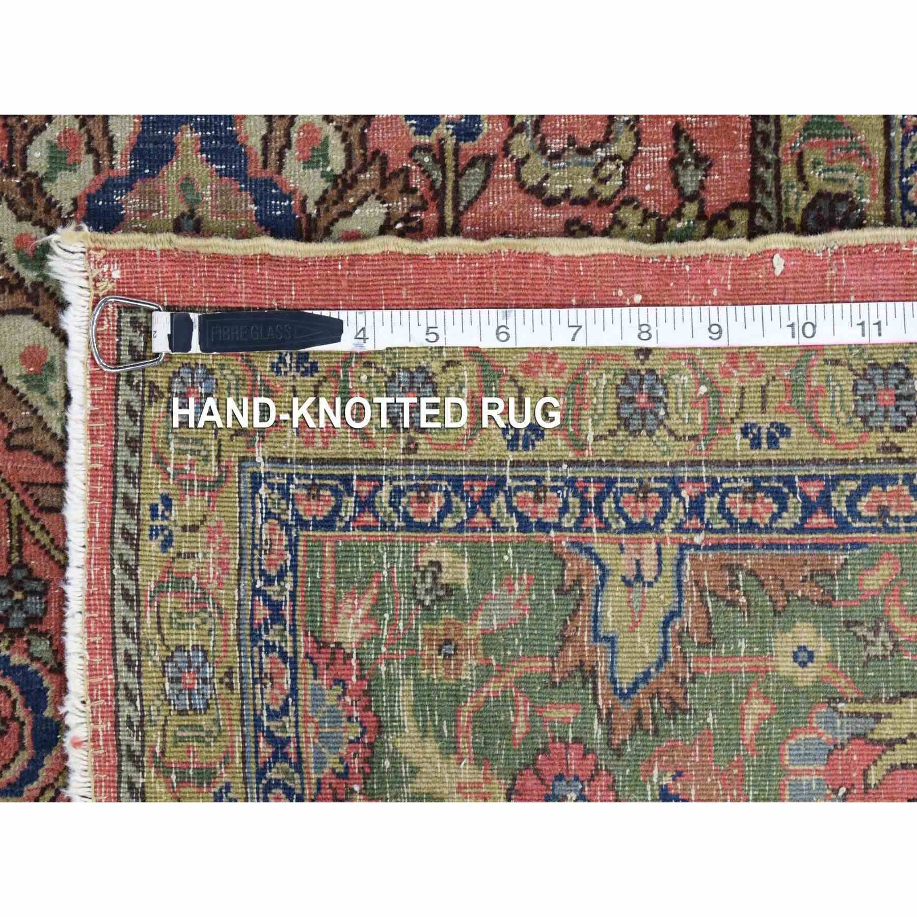 Antique-Hand-Knotted-Rug-334975