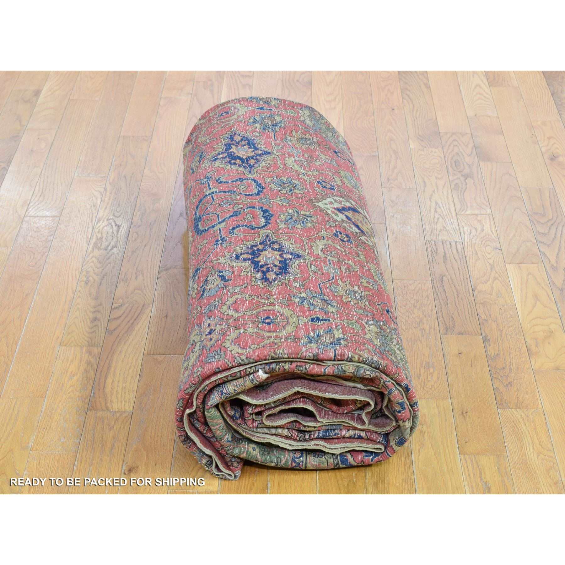 Antique-Hand-Knotted-Rug-334975