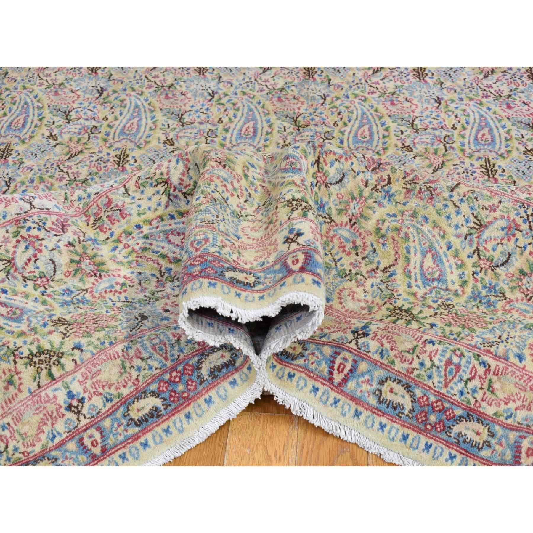 Antique-Hand-Knotted-Rug-334990
