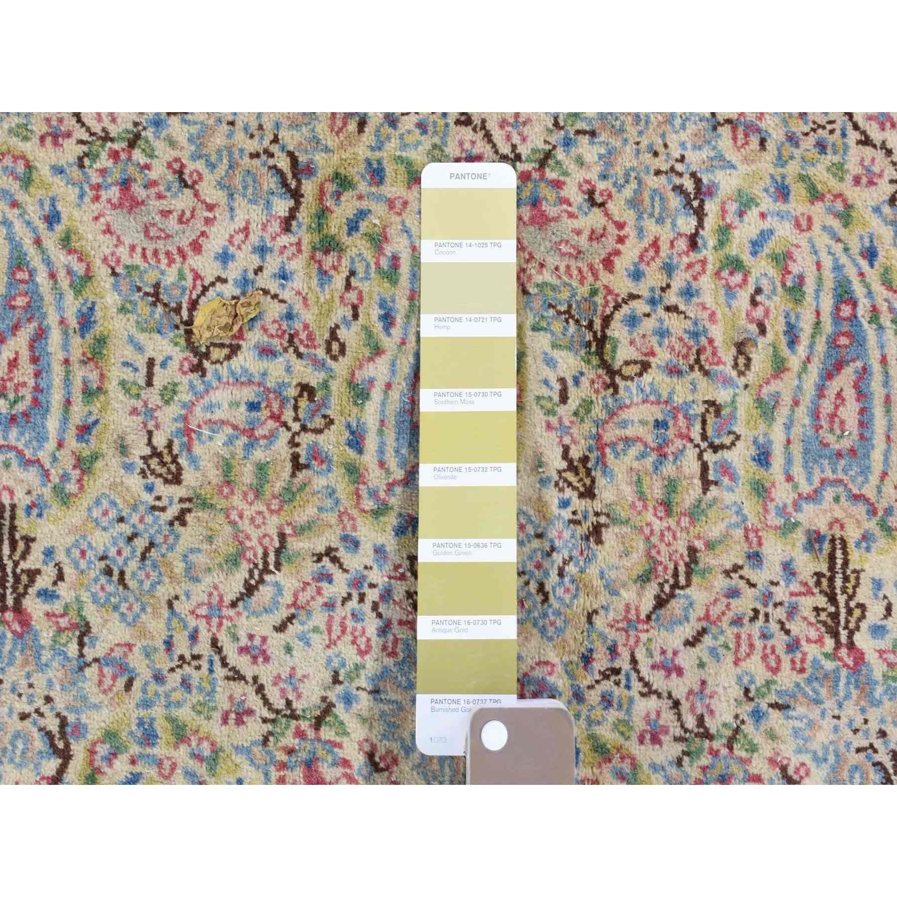 Antique-Hand-Knotted-Rug-334990