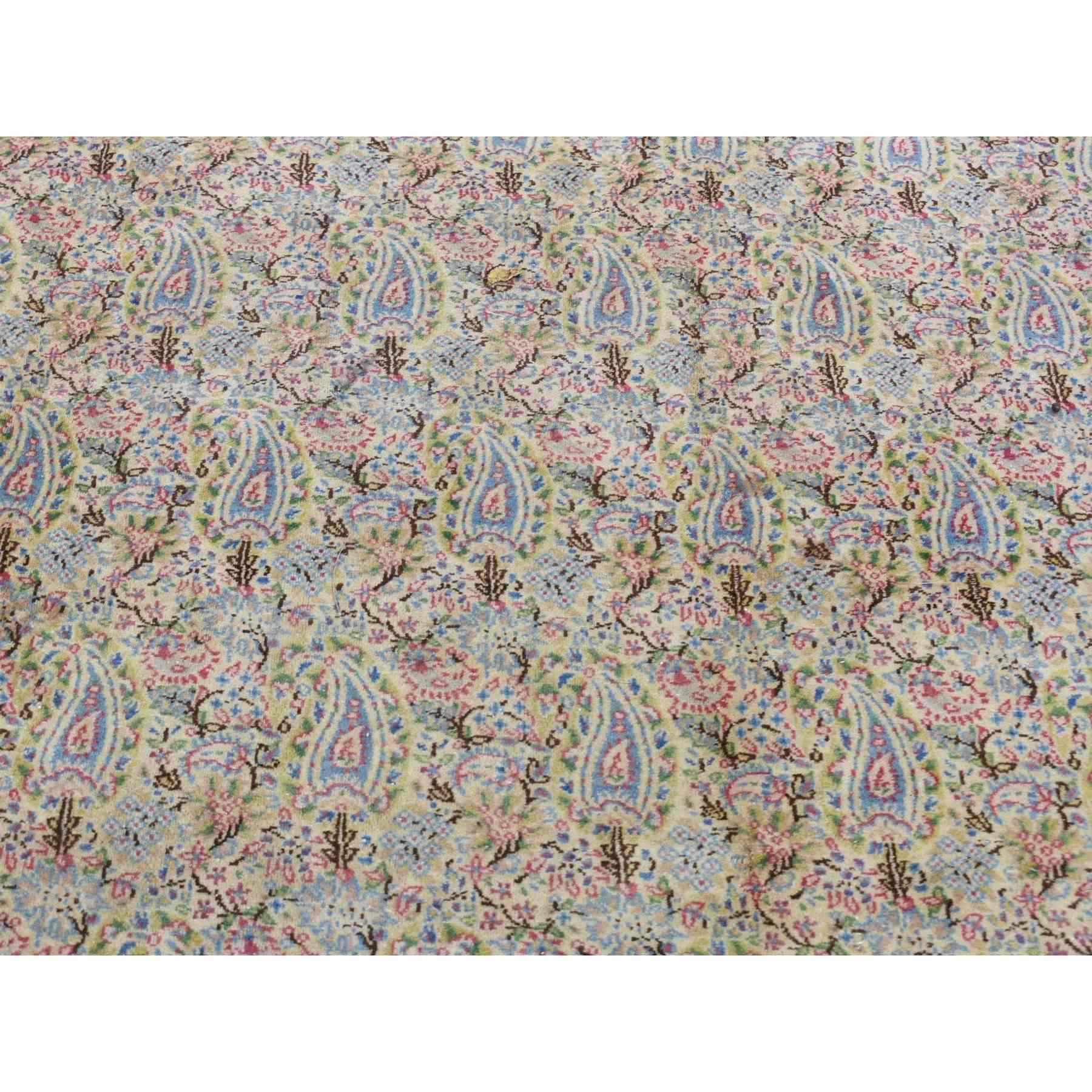 Antique-Hand-Knotted-Rug-334990