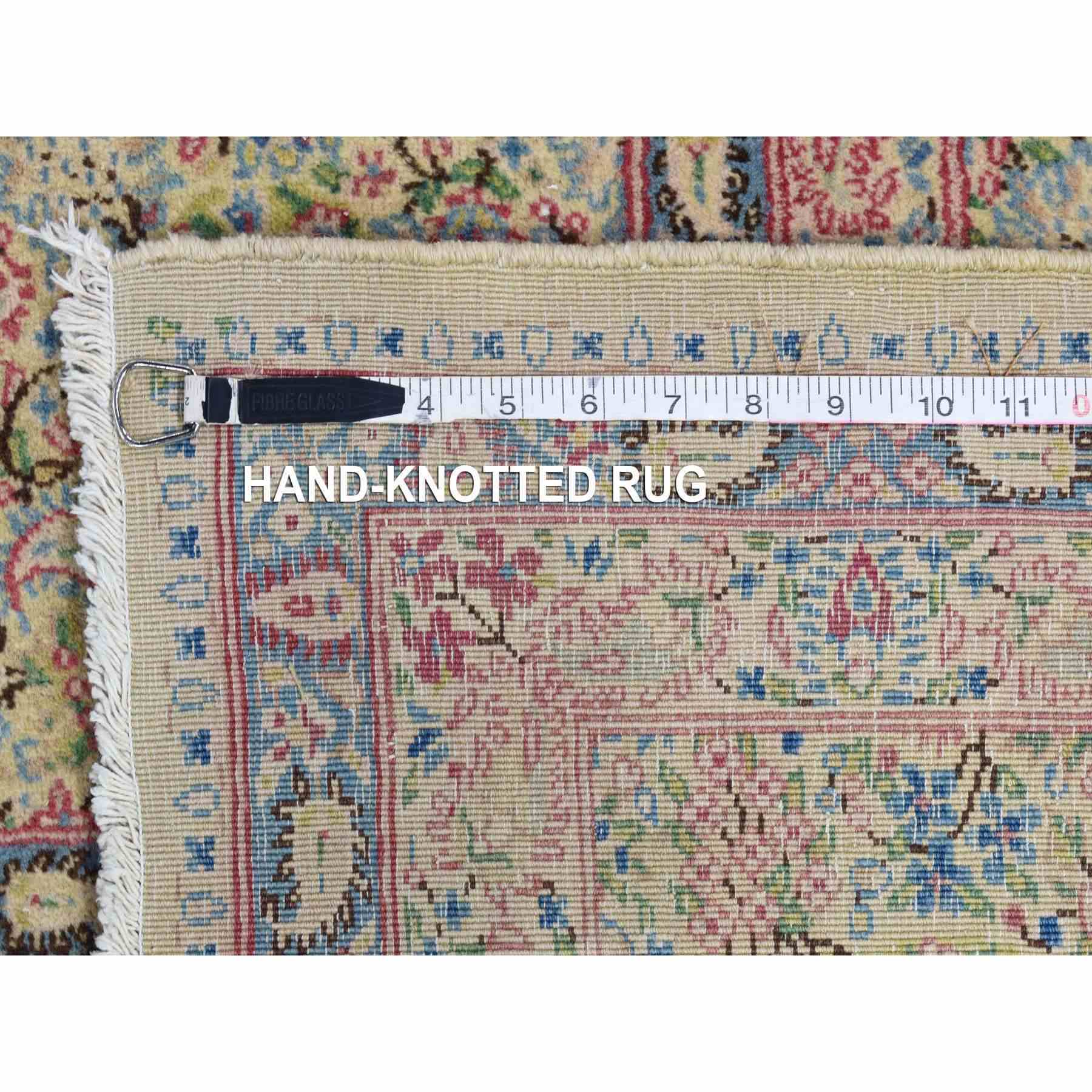 Antique-Hand-Knotted-Rug-334990