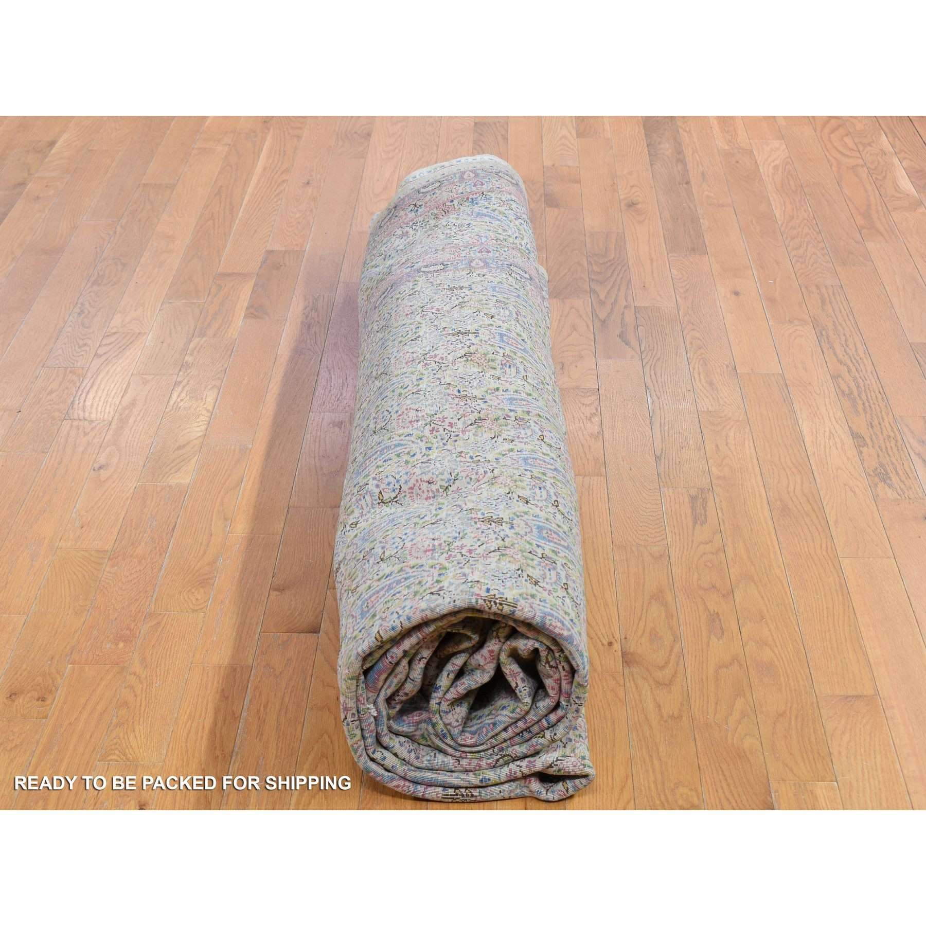 Antique-Hand-Knotted-Rug-334990