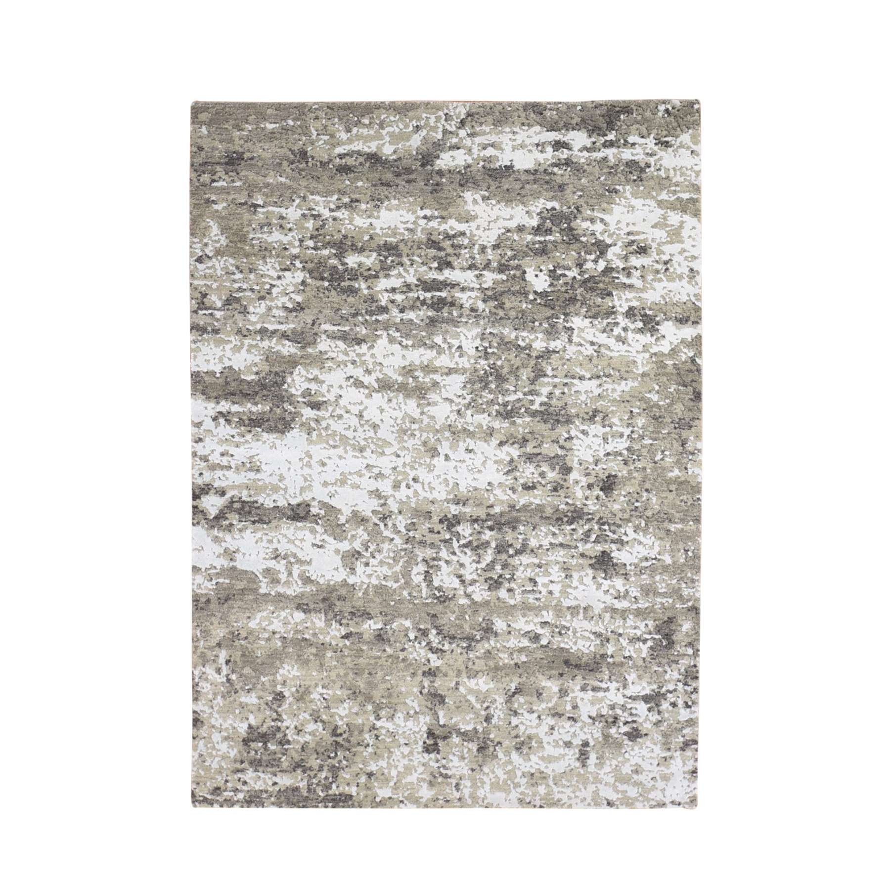 Modern-and-Contemporary-Hand-Knotted-Rug-332505