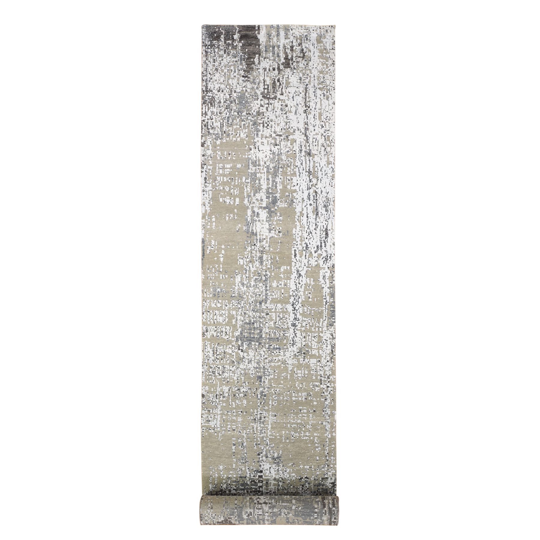 Modern-and-Contemporary-Hand-Knotted-Rug-332515
