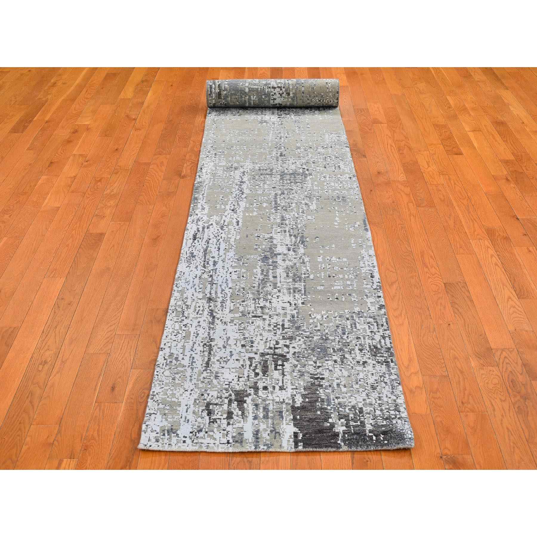 Modern-and-Contemporary-Hand-Knotted-Rug-332515