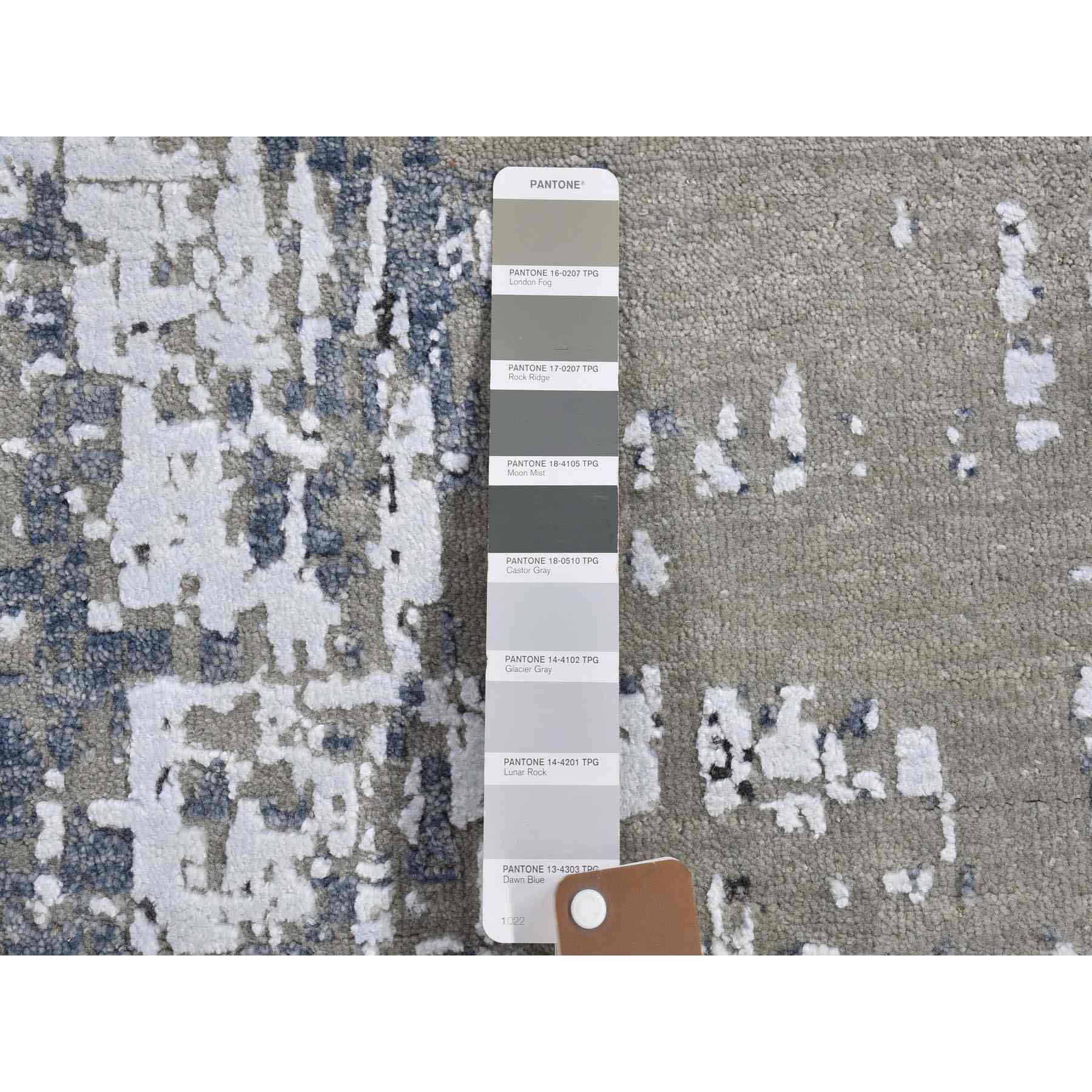 Modern-and-Contemporary-Hand-Knotted-Rug-332515