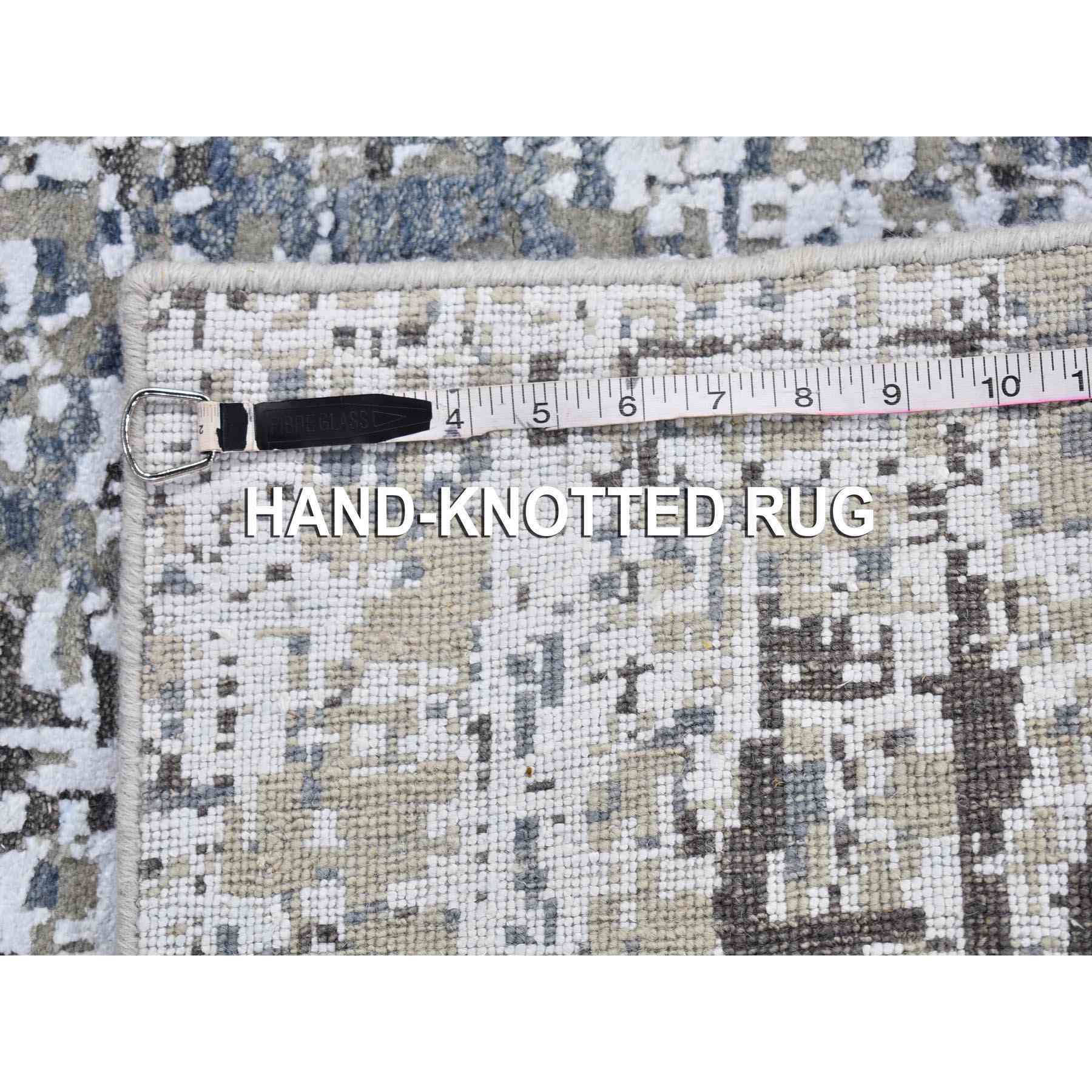 Modern-and-Contemporary-Hand-Knotted-Rug-332515