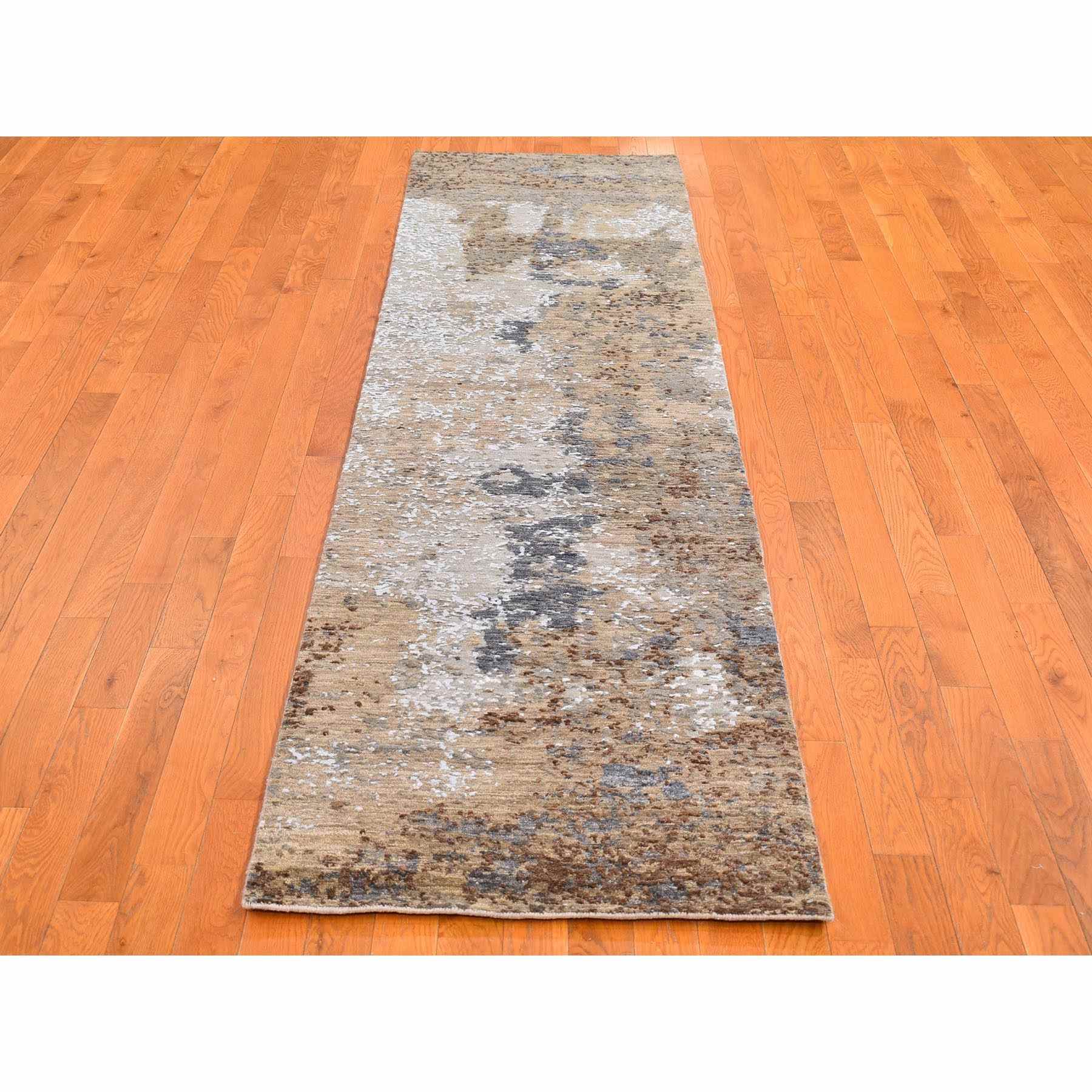 Modern-and-Contemporary-Hand-Knotted-Rug-332520