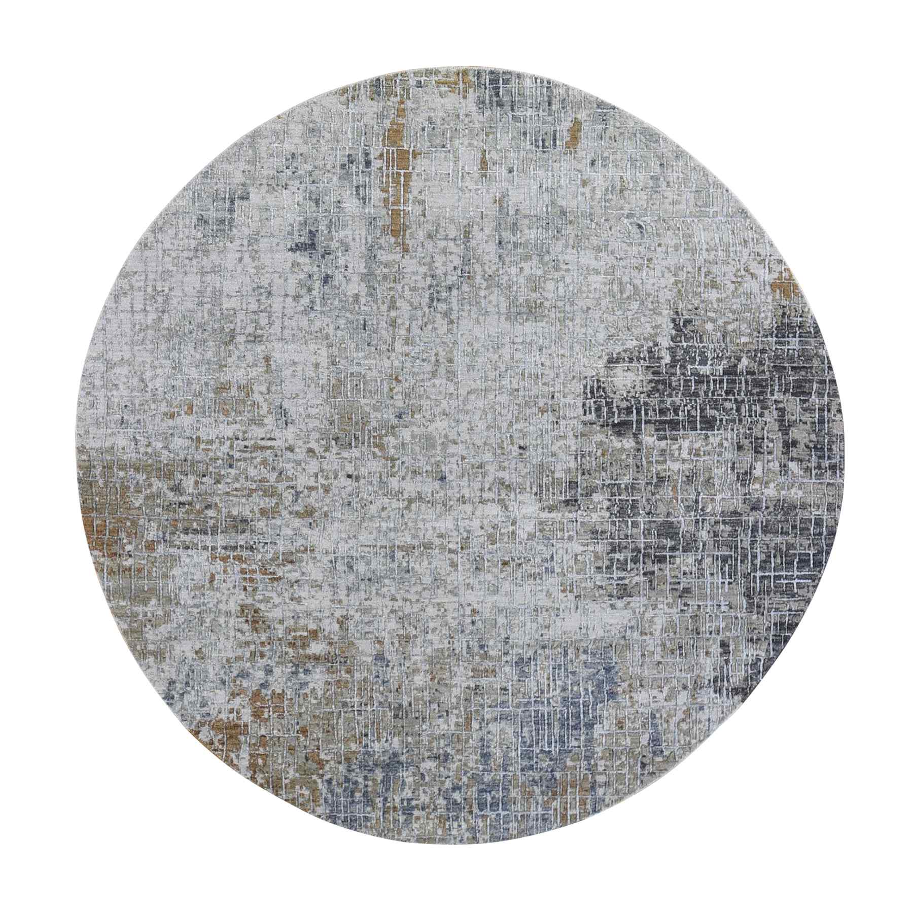 Modern-and-Contemporary-Hand-Knotted-Rug-332565