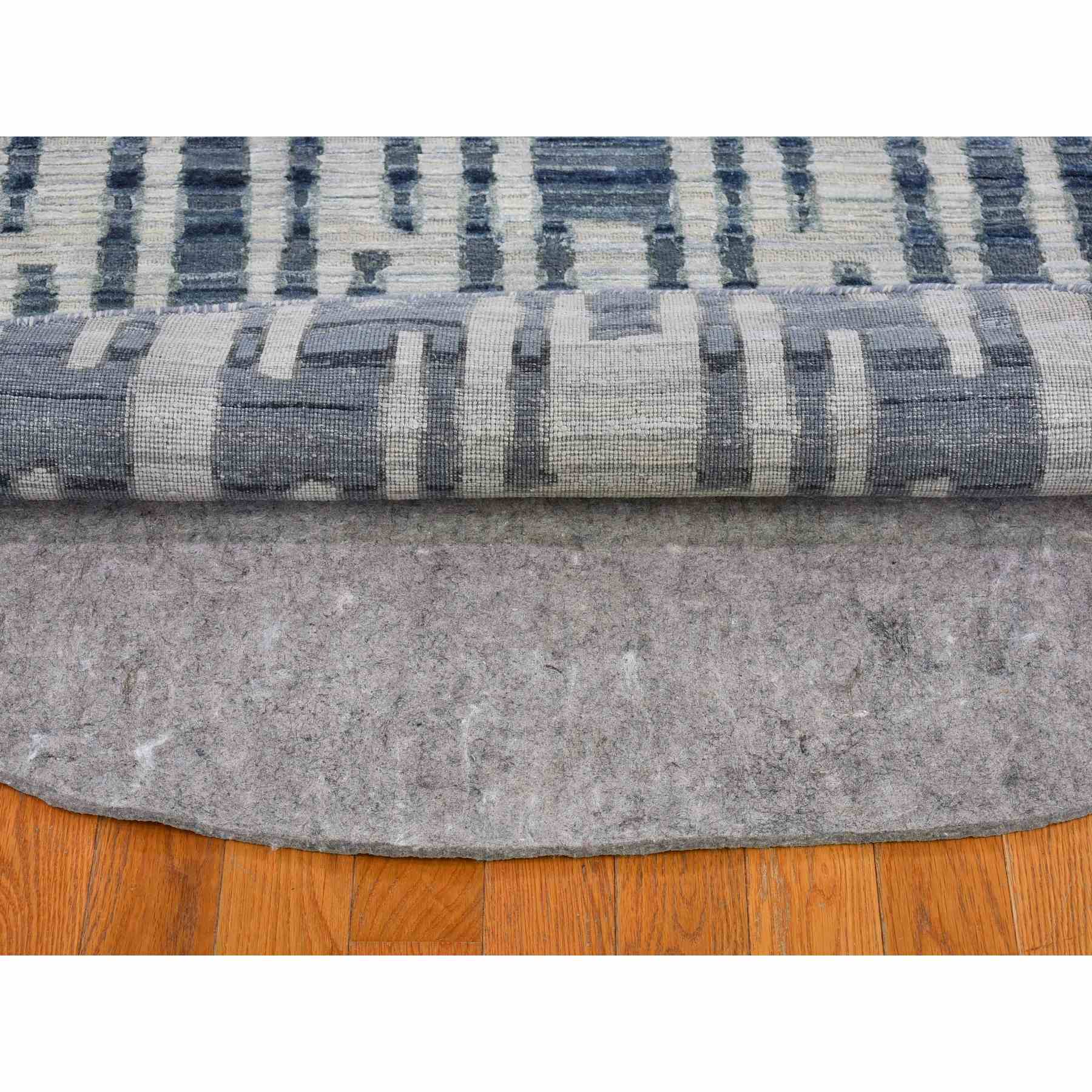 Modern-and-Contemporary-Hand-Knotted-Rug-332570