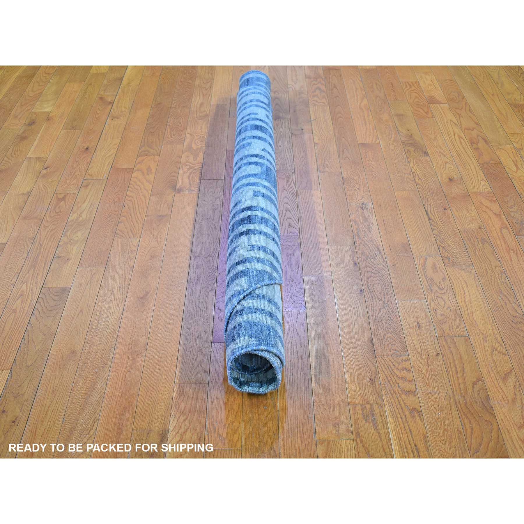 Modern-and-Contemporary-Hand-Knotted-Rug-332570