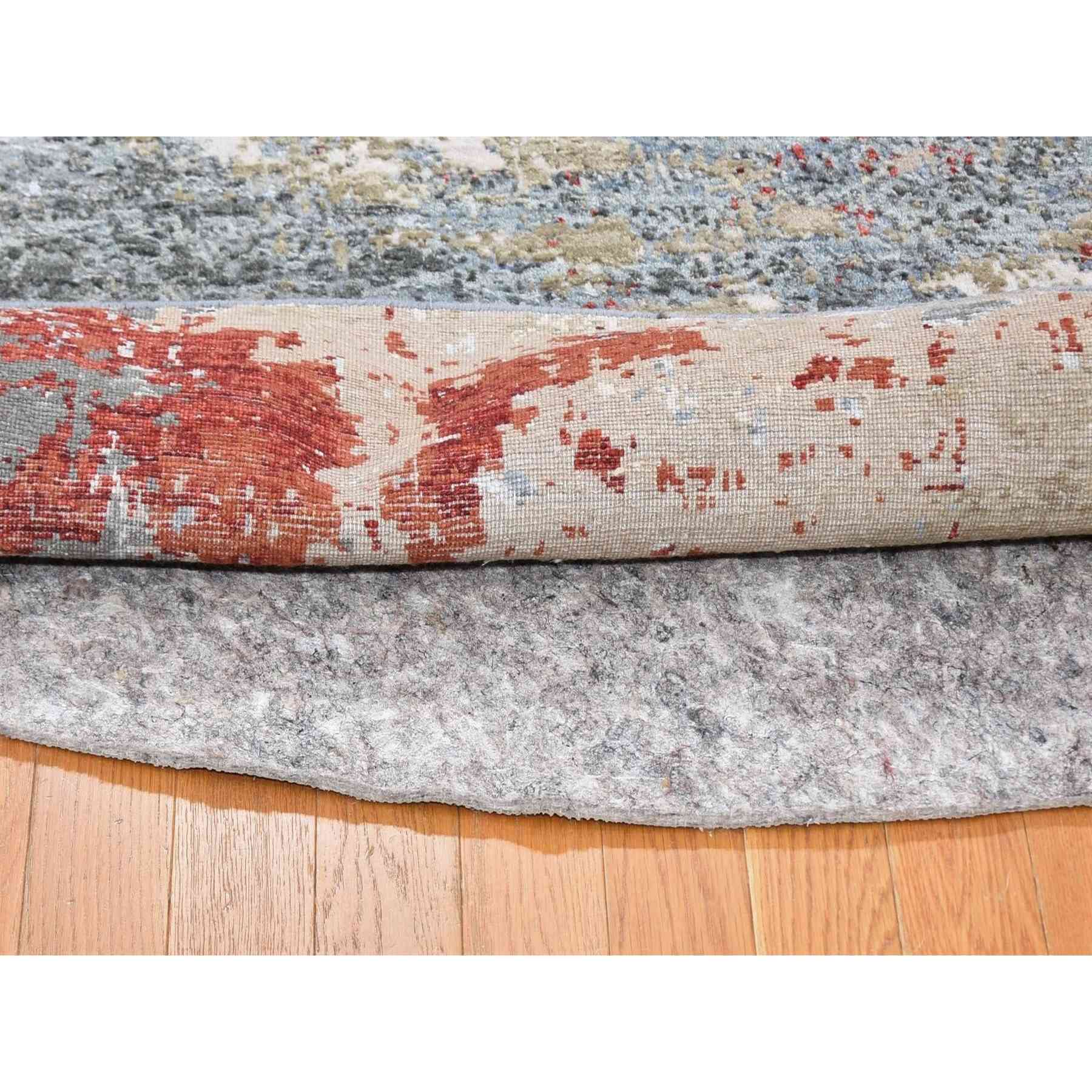 Modern-and-Contemporary-Hand-Knotted-Rug-332580