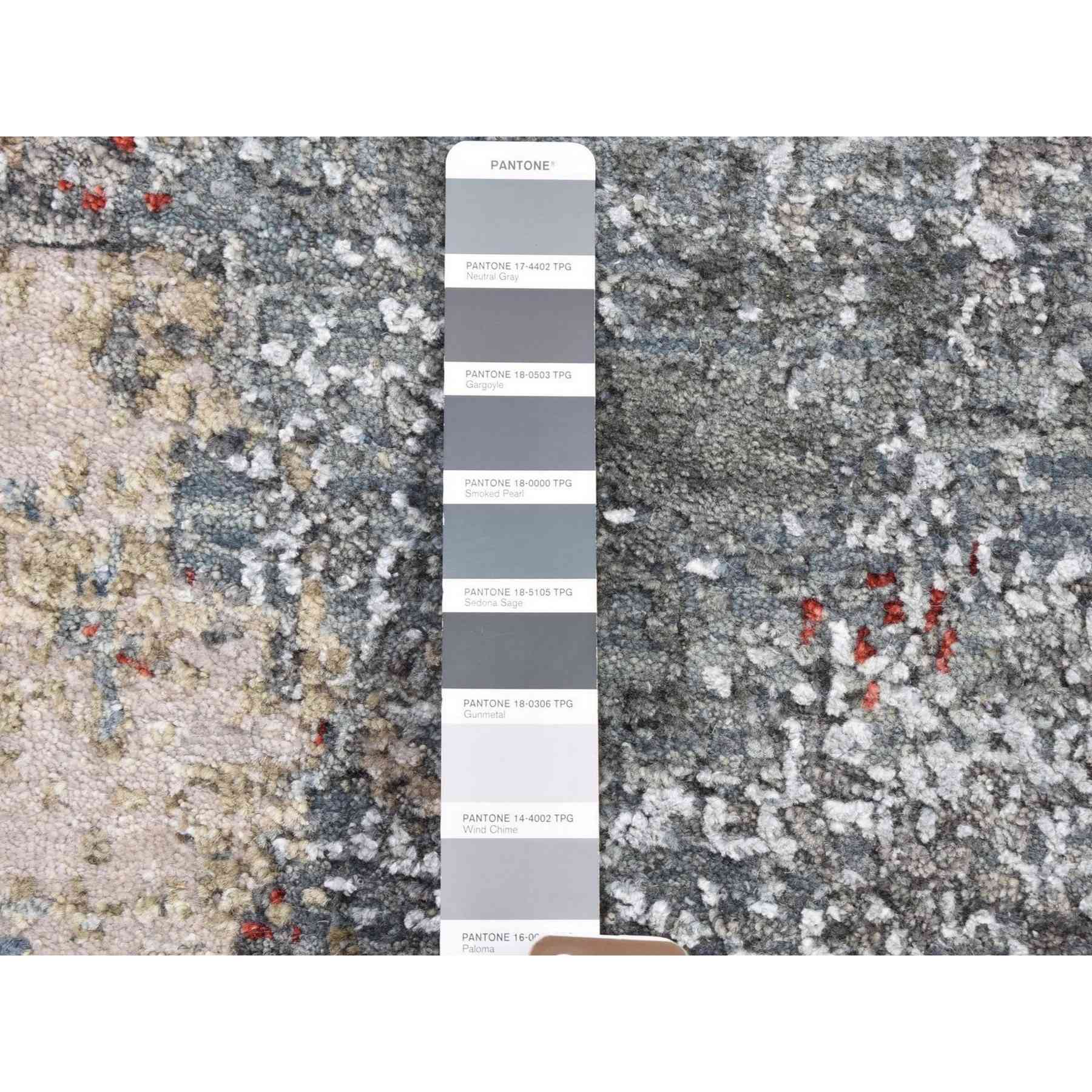 Modern-and-Contemporary-Hand-Knotted-Rug-332580