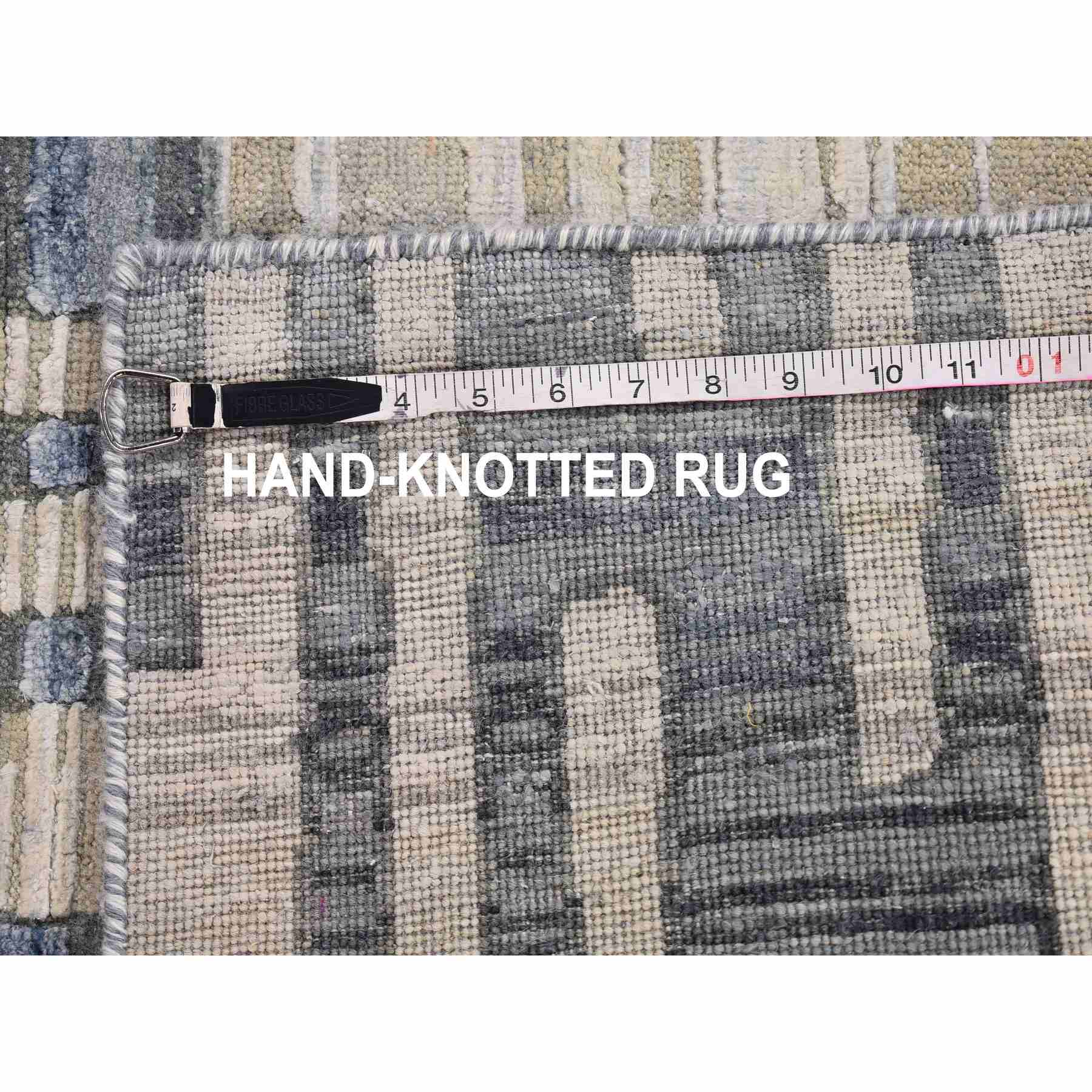Modern-and-Contemporary-Hand-Knotted-Rug-332590