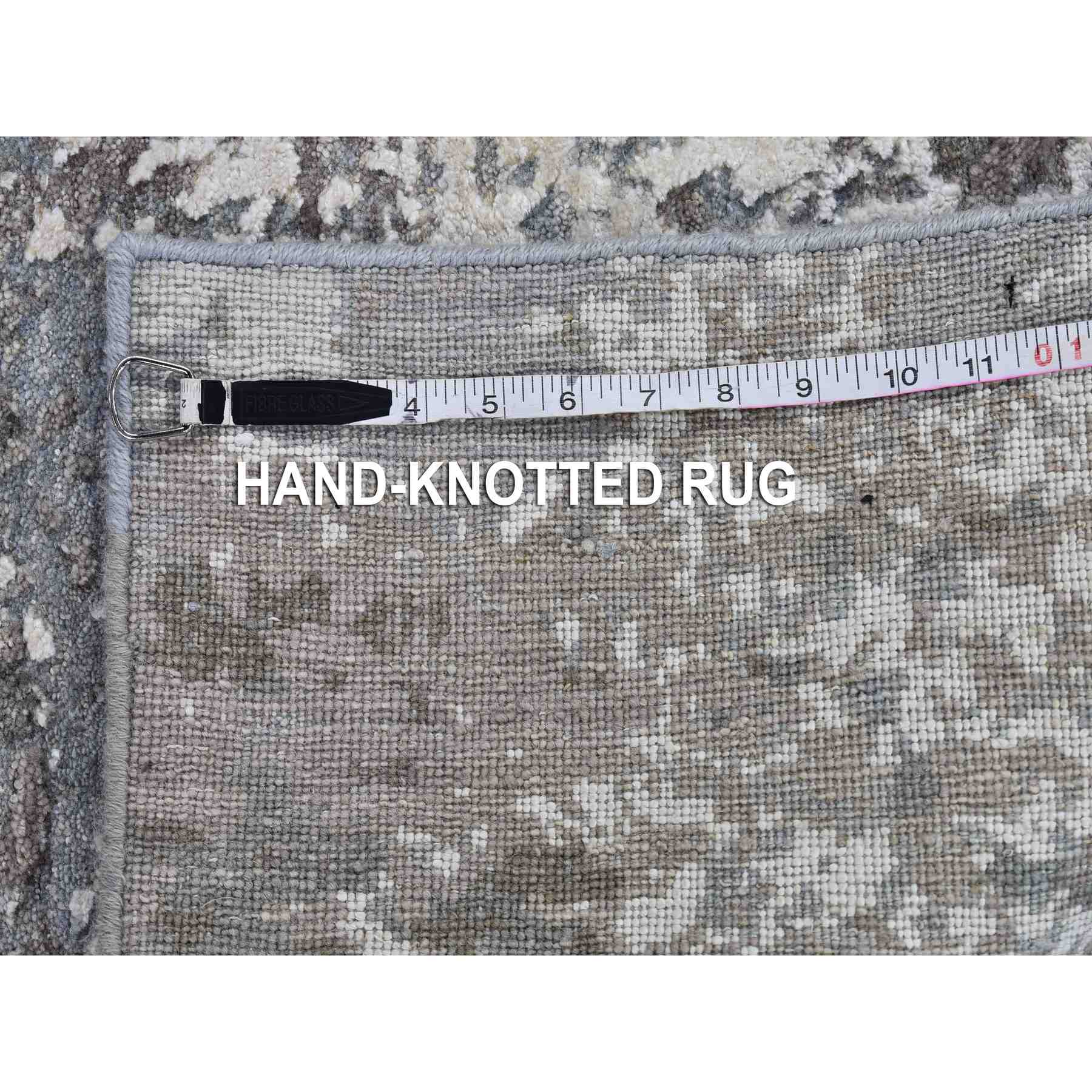 Modern-and-Contemporary-Hand-Knotted-Rug-332640
