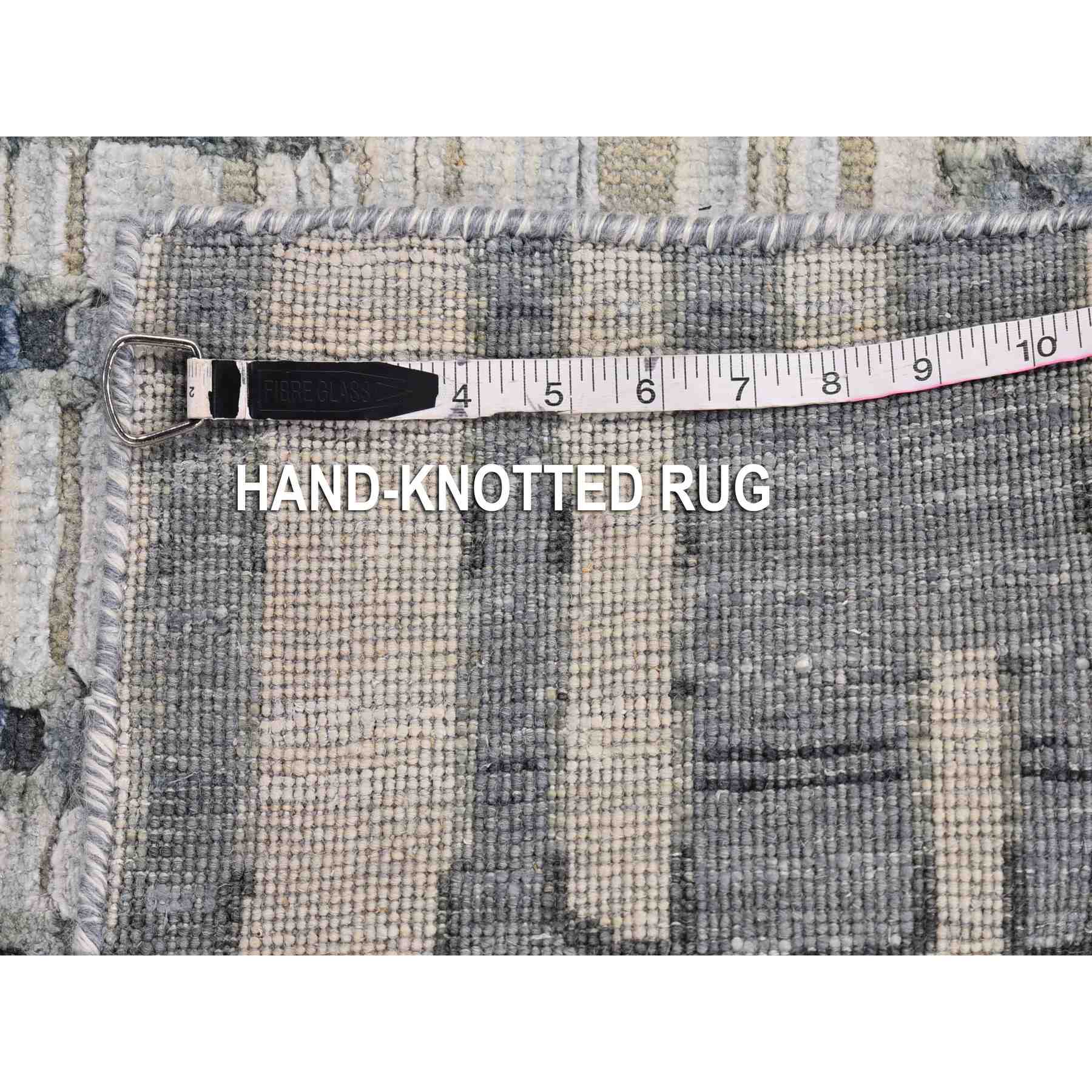 Modern-and-Contemporary-Hand-Knotted-Rug-332660
