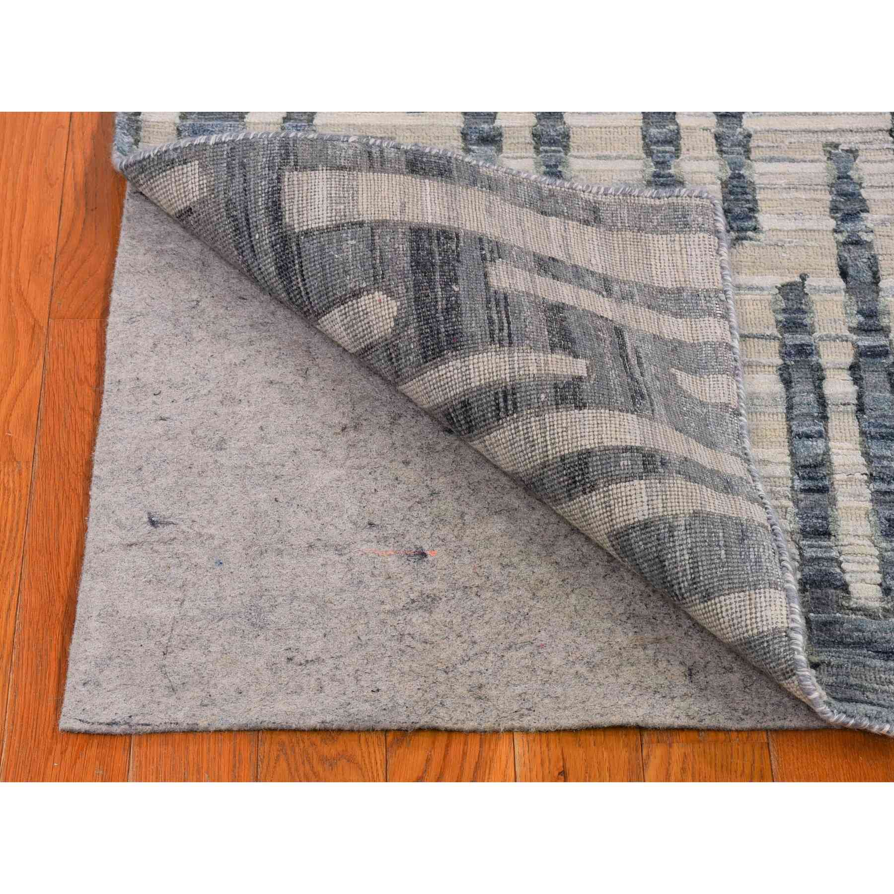 Modern-and-Contemporary-Hand-Knotted-Rug-332675