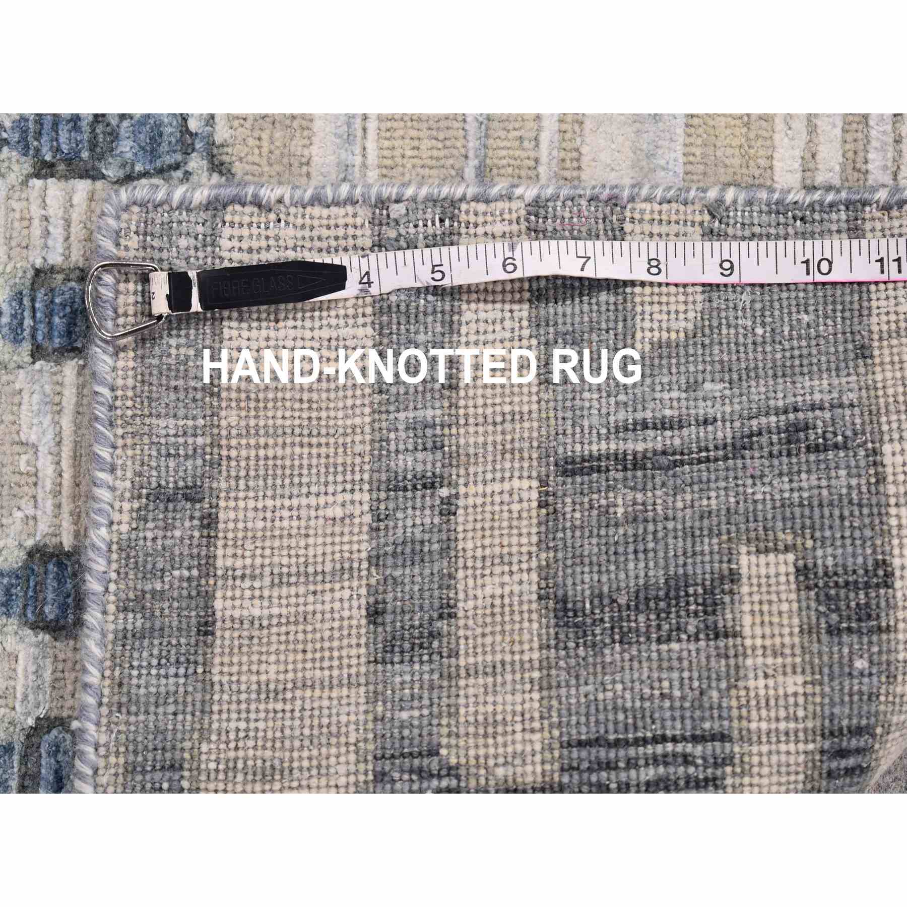 Modern-and-Contemporary-Hand-Knotted-Rug-332675
