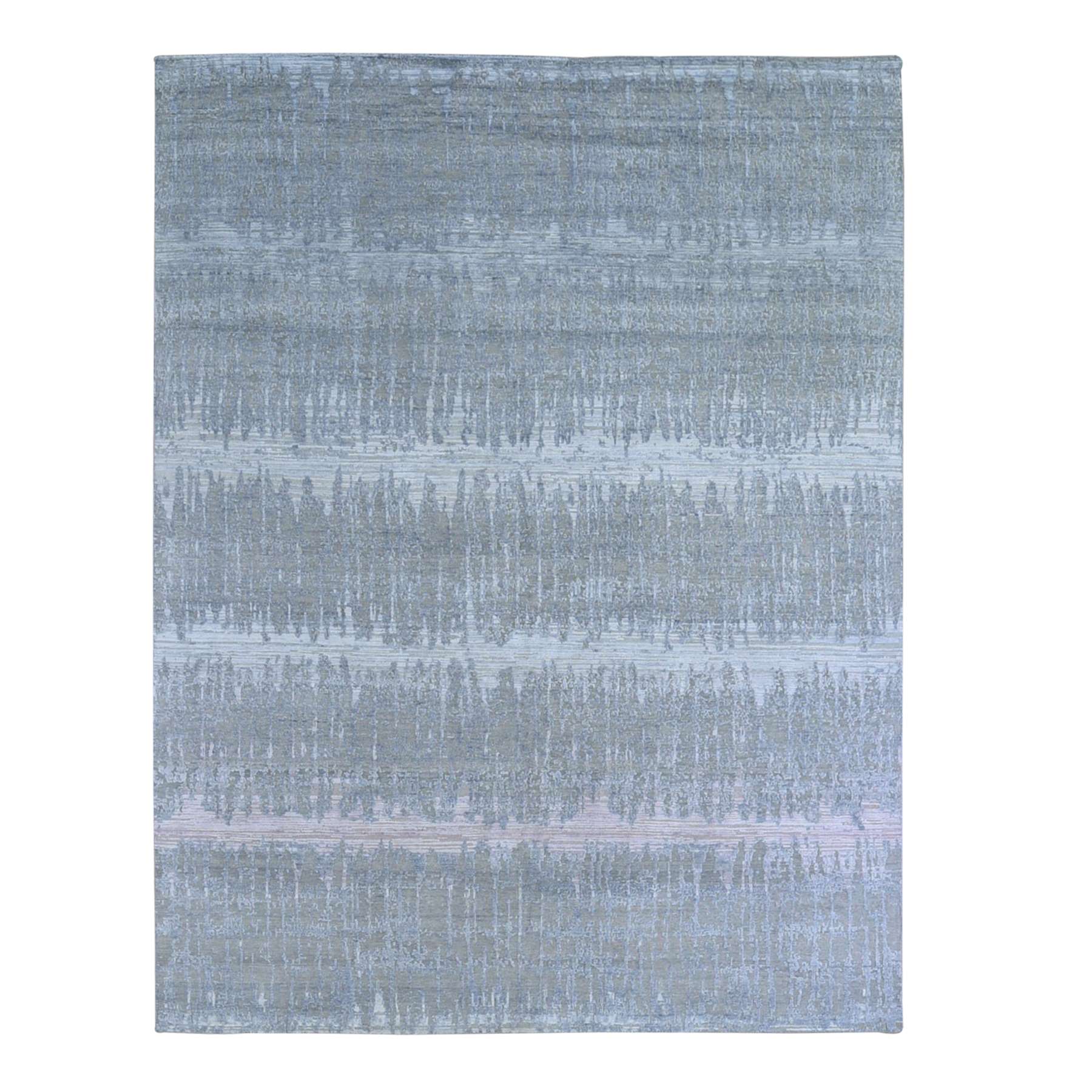 Modern-and-Contemporary-Hand-Knotted-Rug-332715
