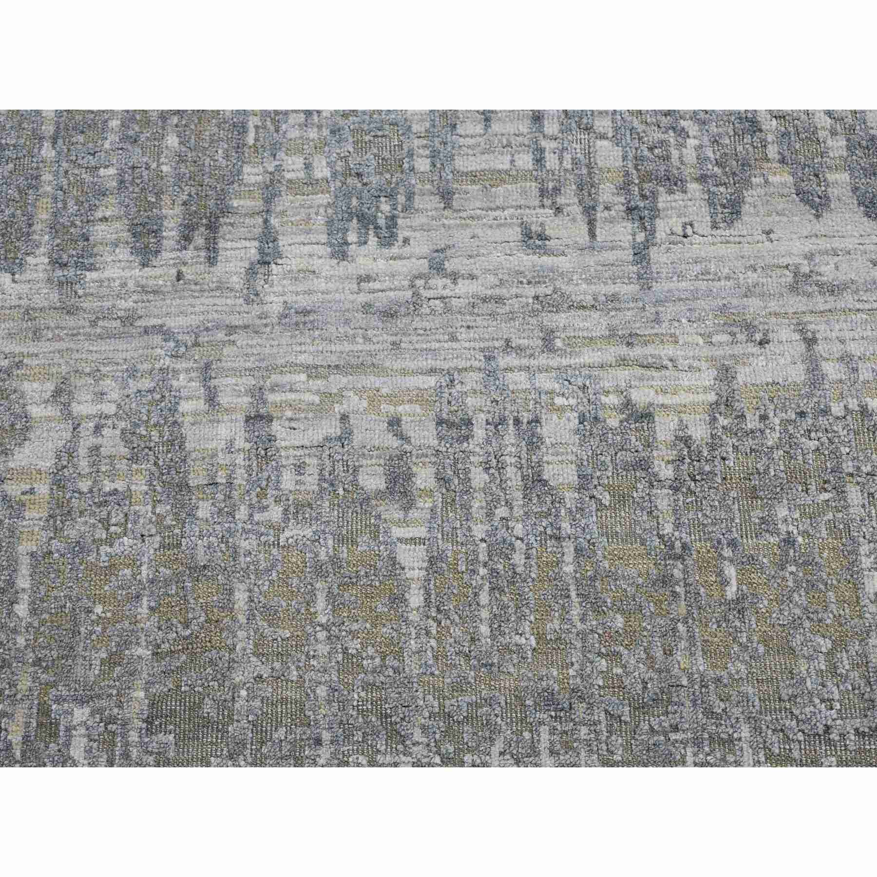 Modern-and-Contemporary-Hand-Knotted-Rug-332715